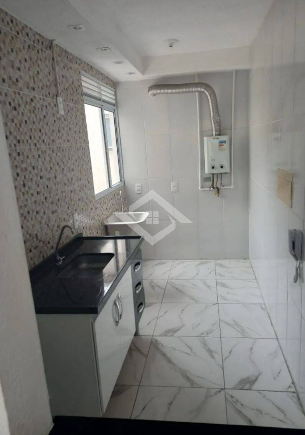 Apartamento para alugar com 2 quartos, 50m² - Foto 2