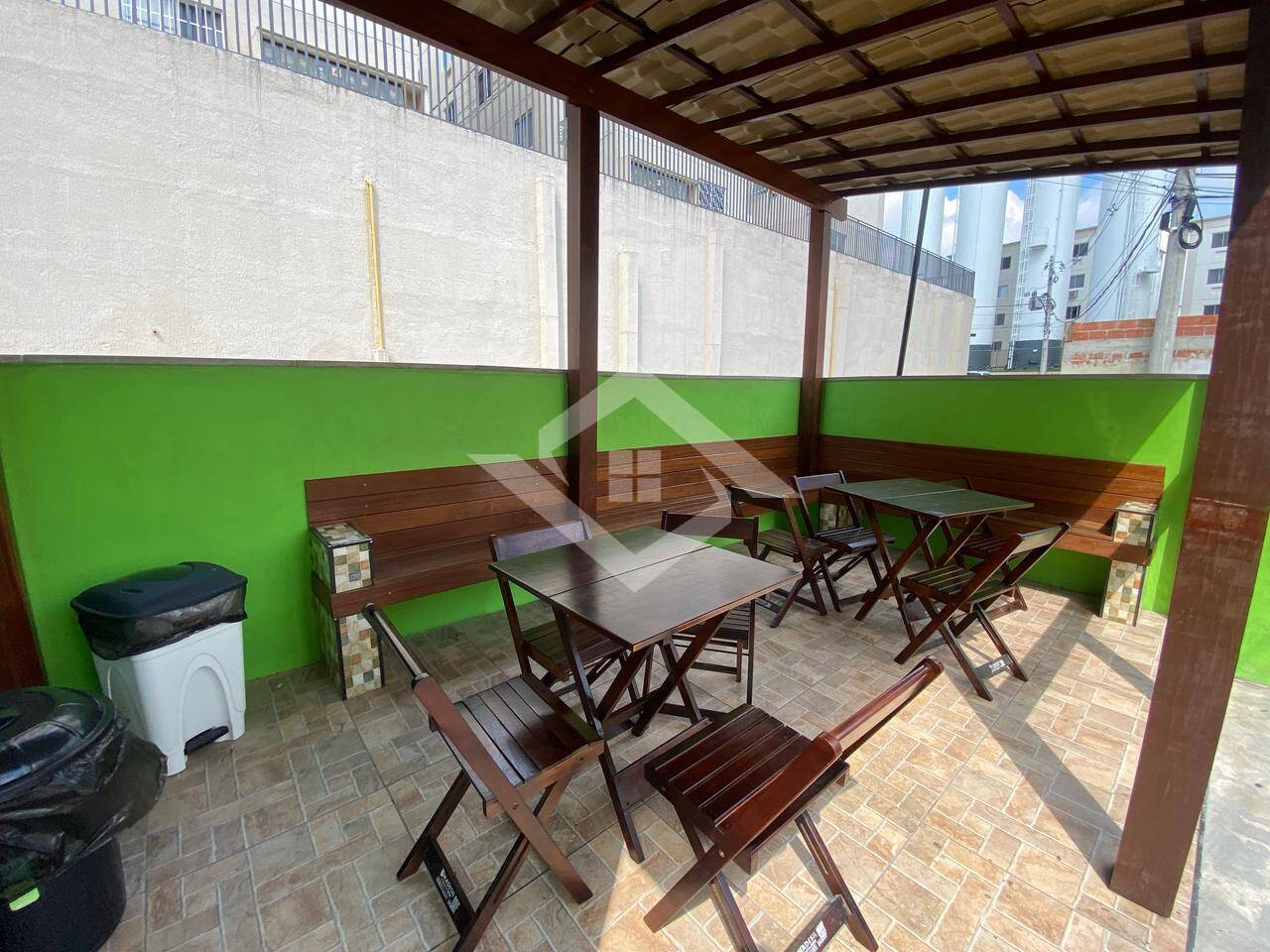 Apartamento para alugar com 2 quartos, 50m² - Foto 8
