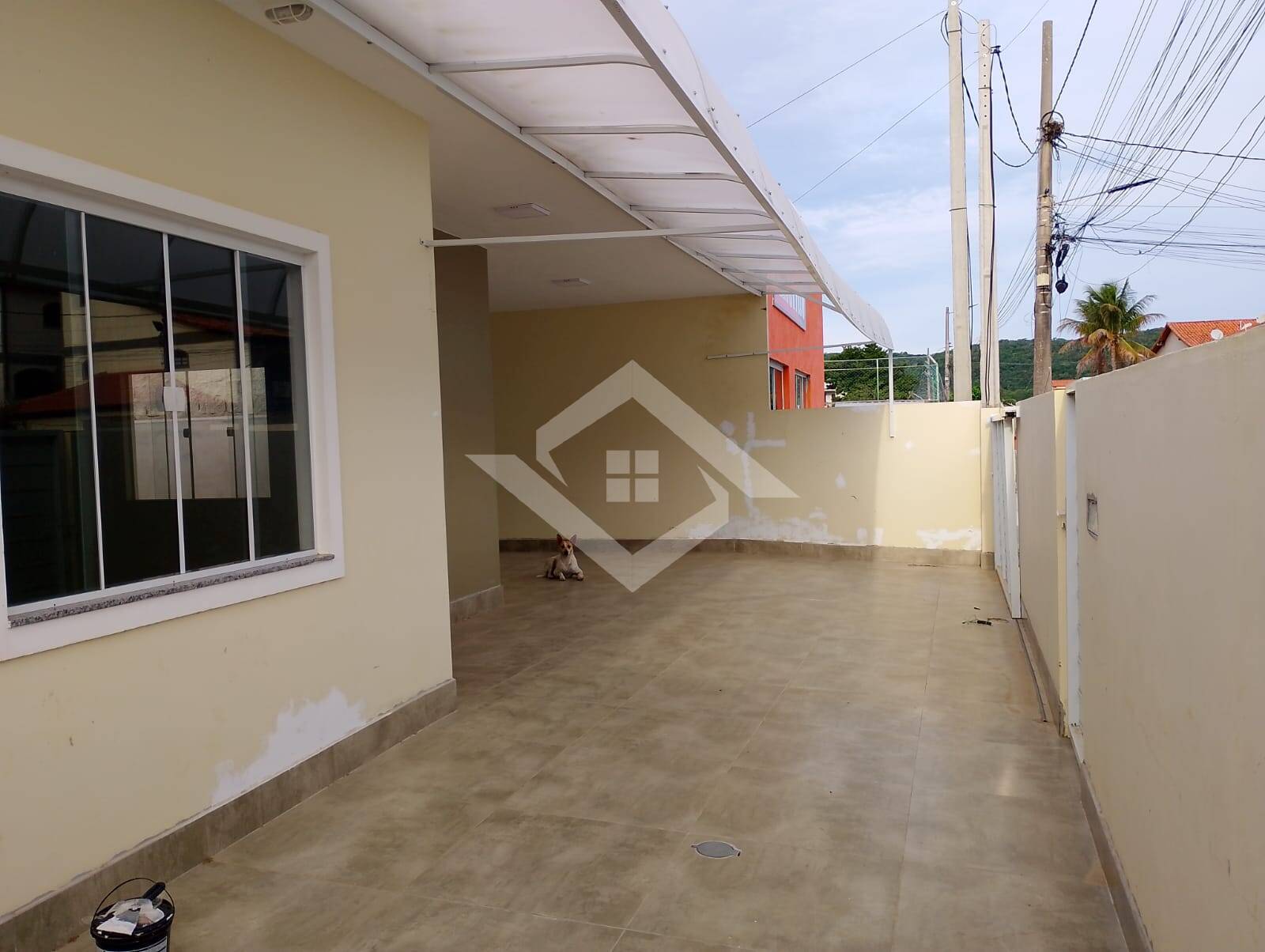 Apartamento à venda com 3 quartos, 250m² - Foto 2