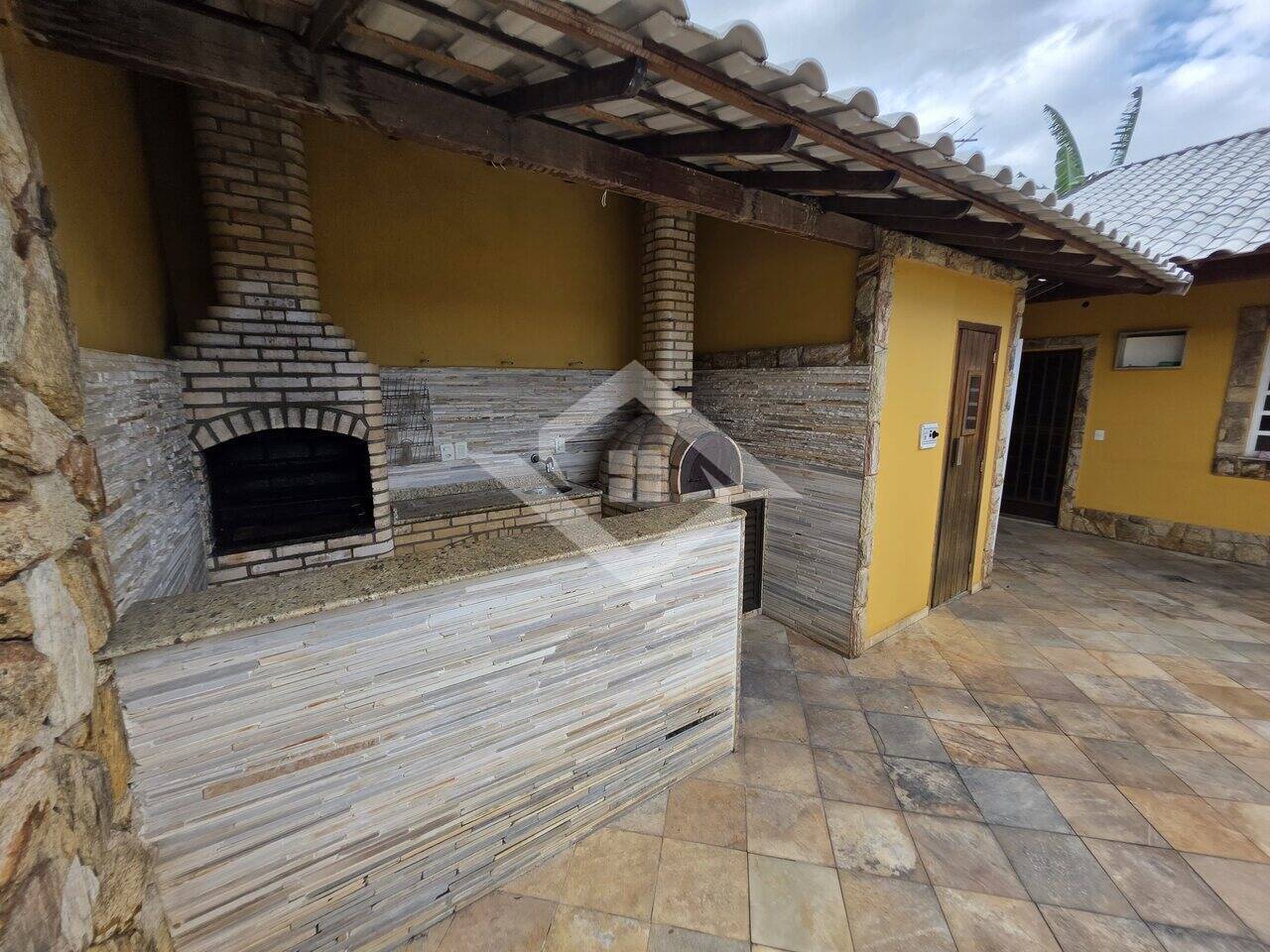 Casa, 3 quartos, 280 m² - Foto 18