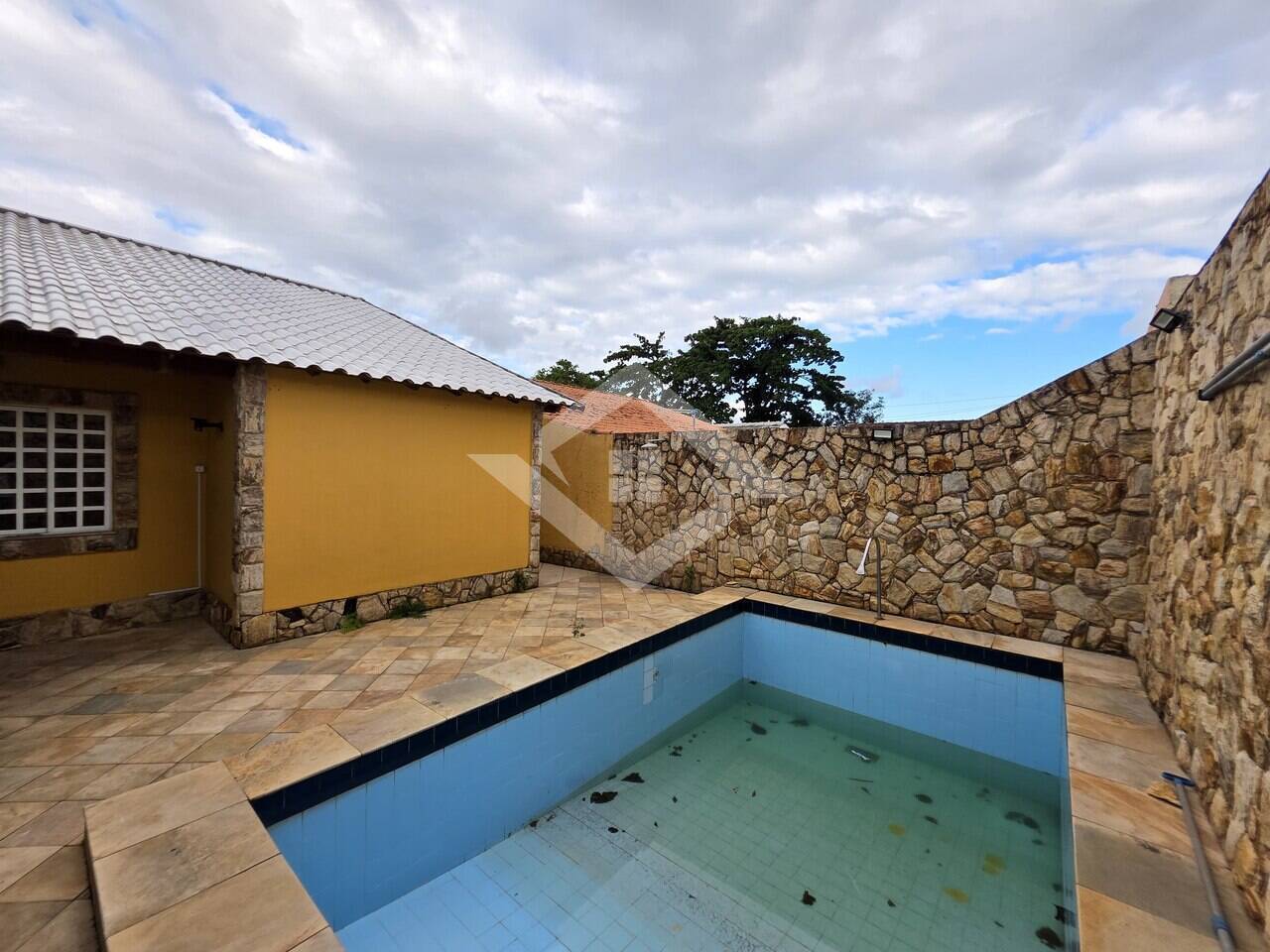 Casa, 3 quartos, 280 m² - Foto 25
