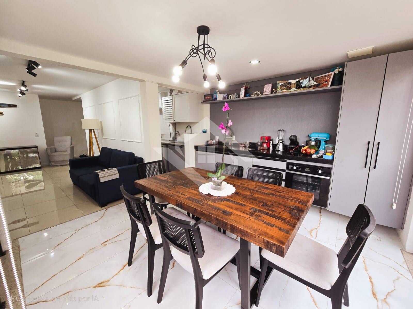 Apartamento, 3 quartos - Foto 4