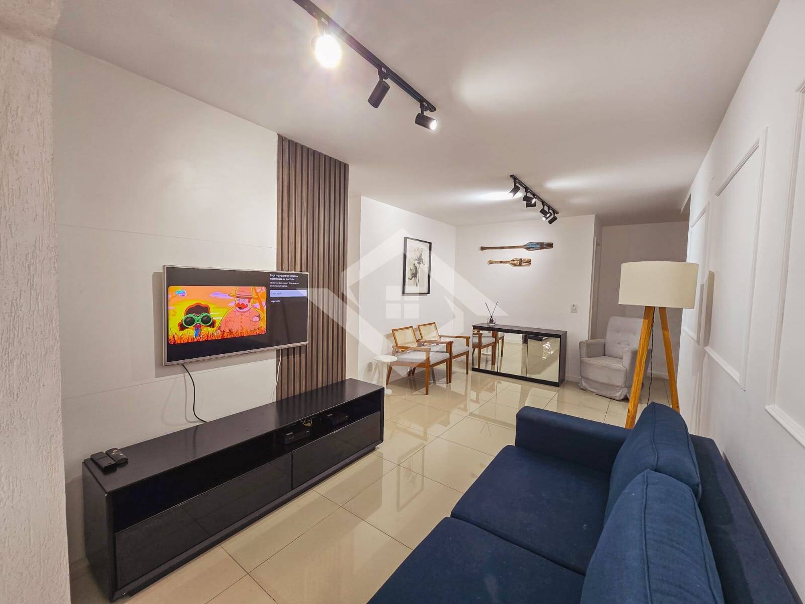 Apartamento, 3 quartos - Foto 2