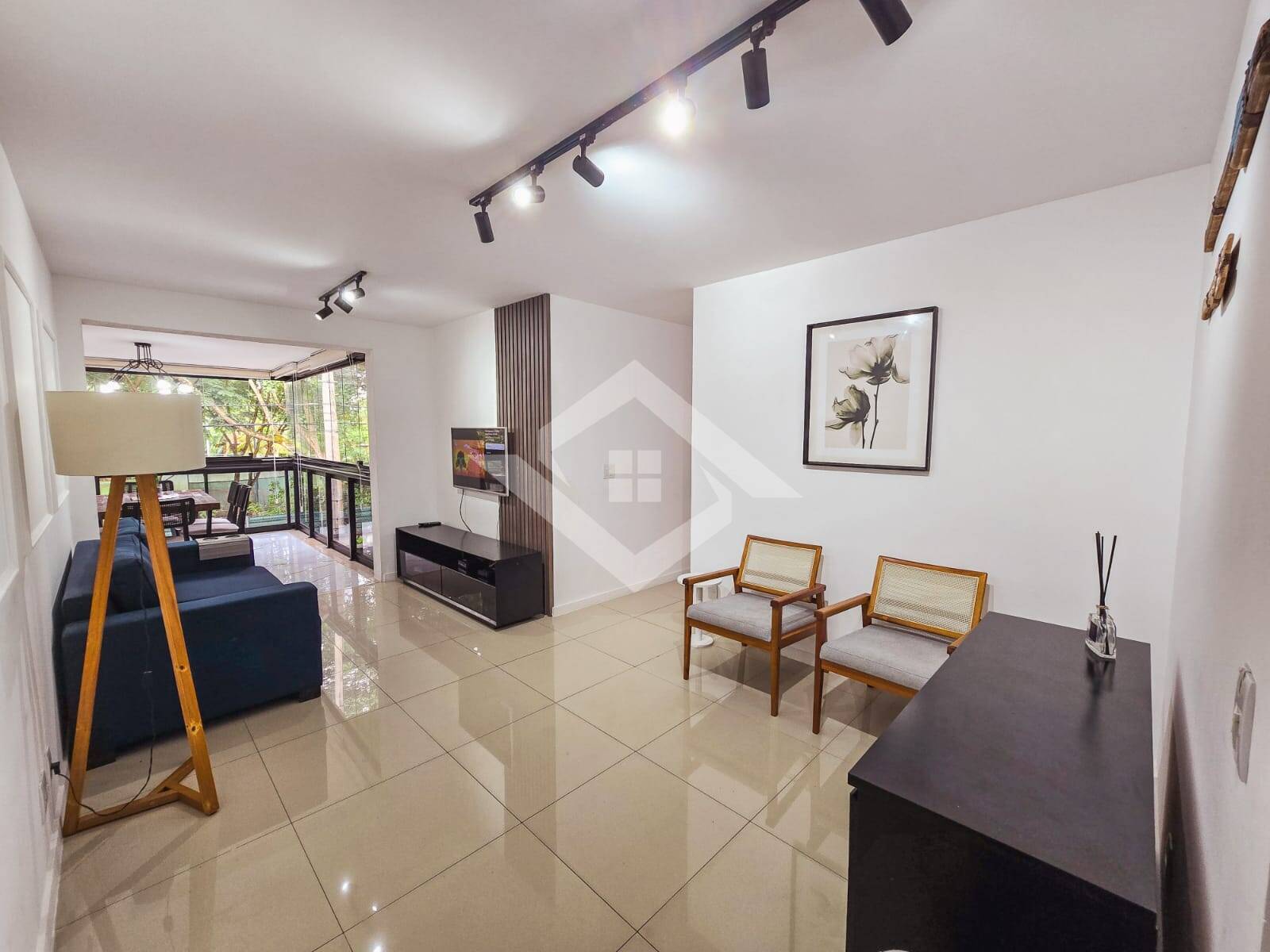 Apartamento, 3 quartos - Foto 3