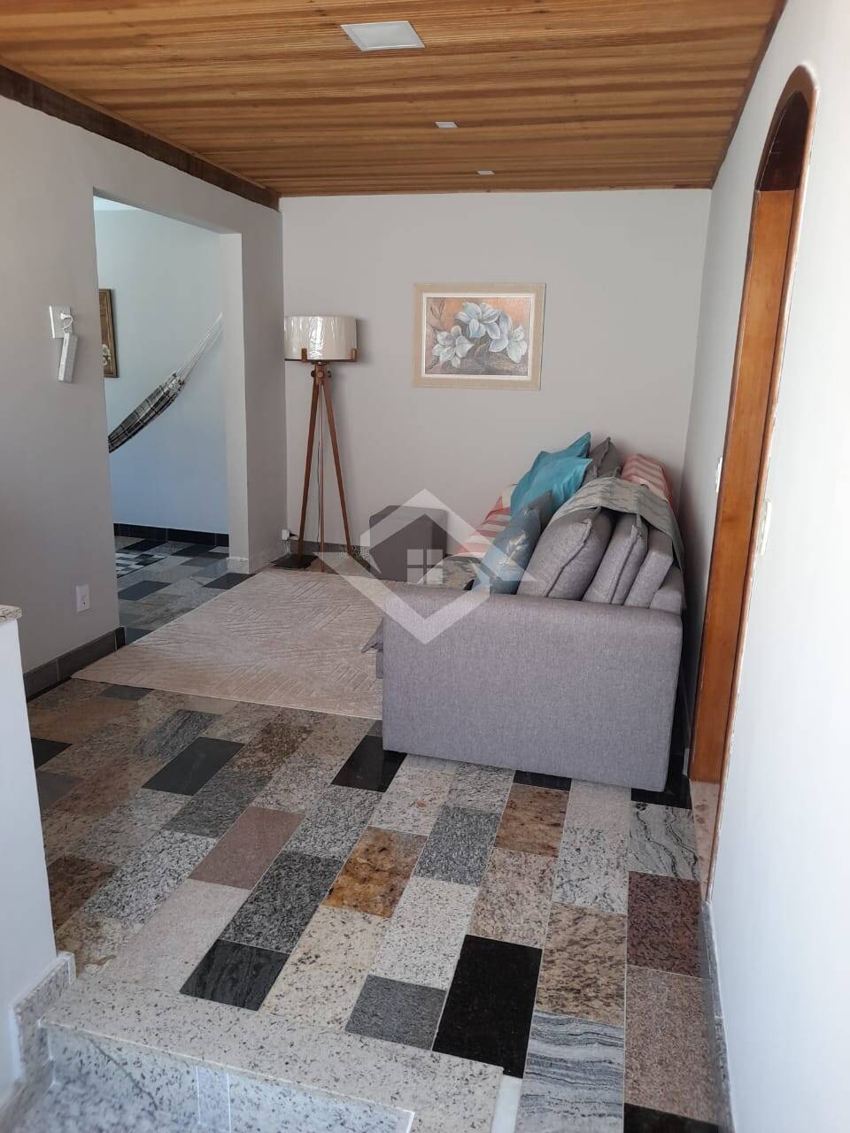 Casa à venda com 3 quartos, 86m² - Foto 3