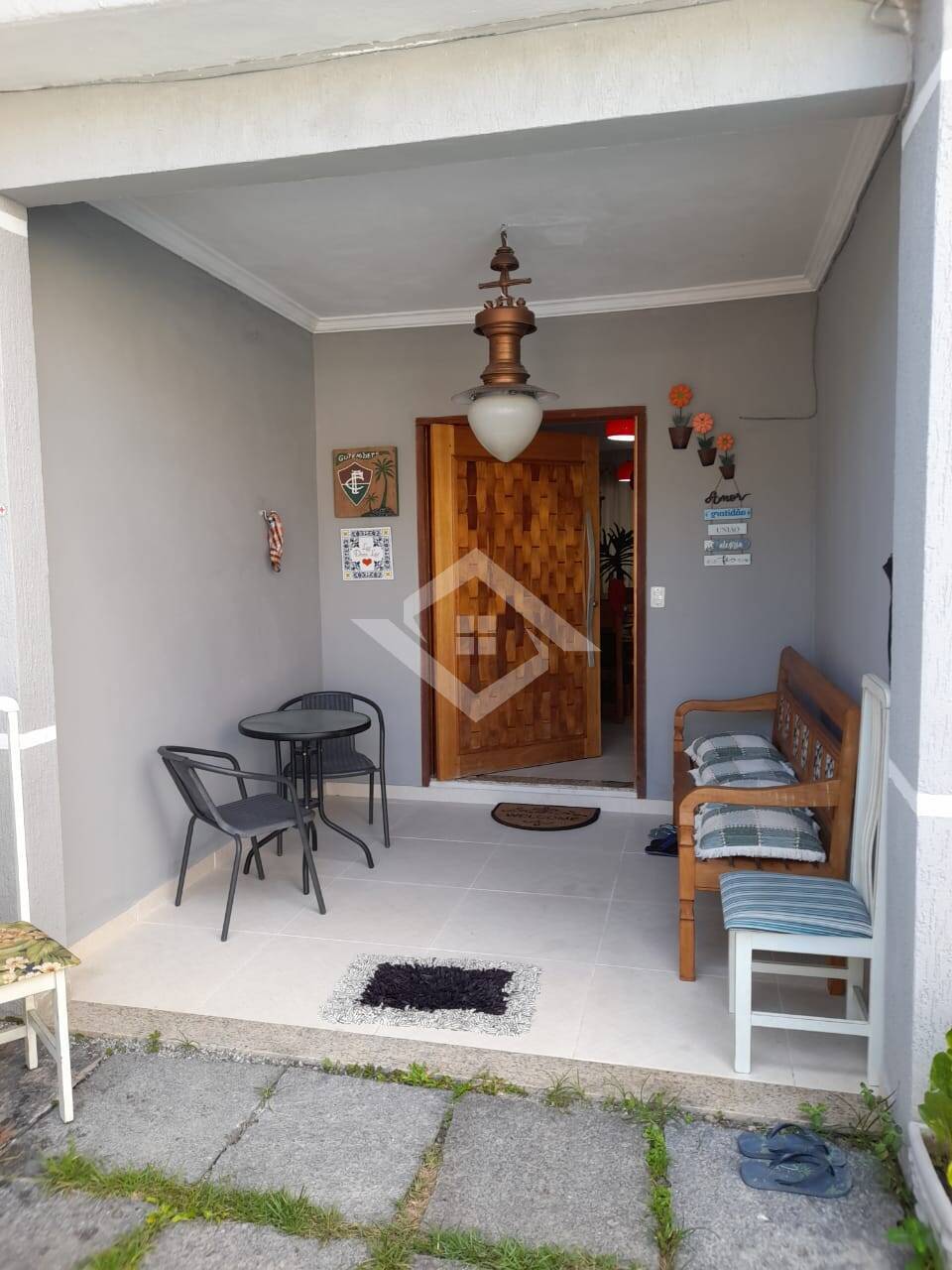 Casa à venda com 3 quartos, 86m² - Foto 8