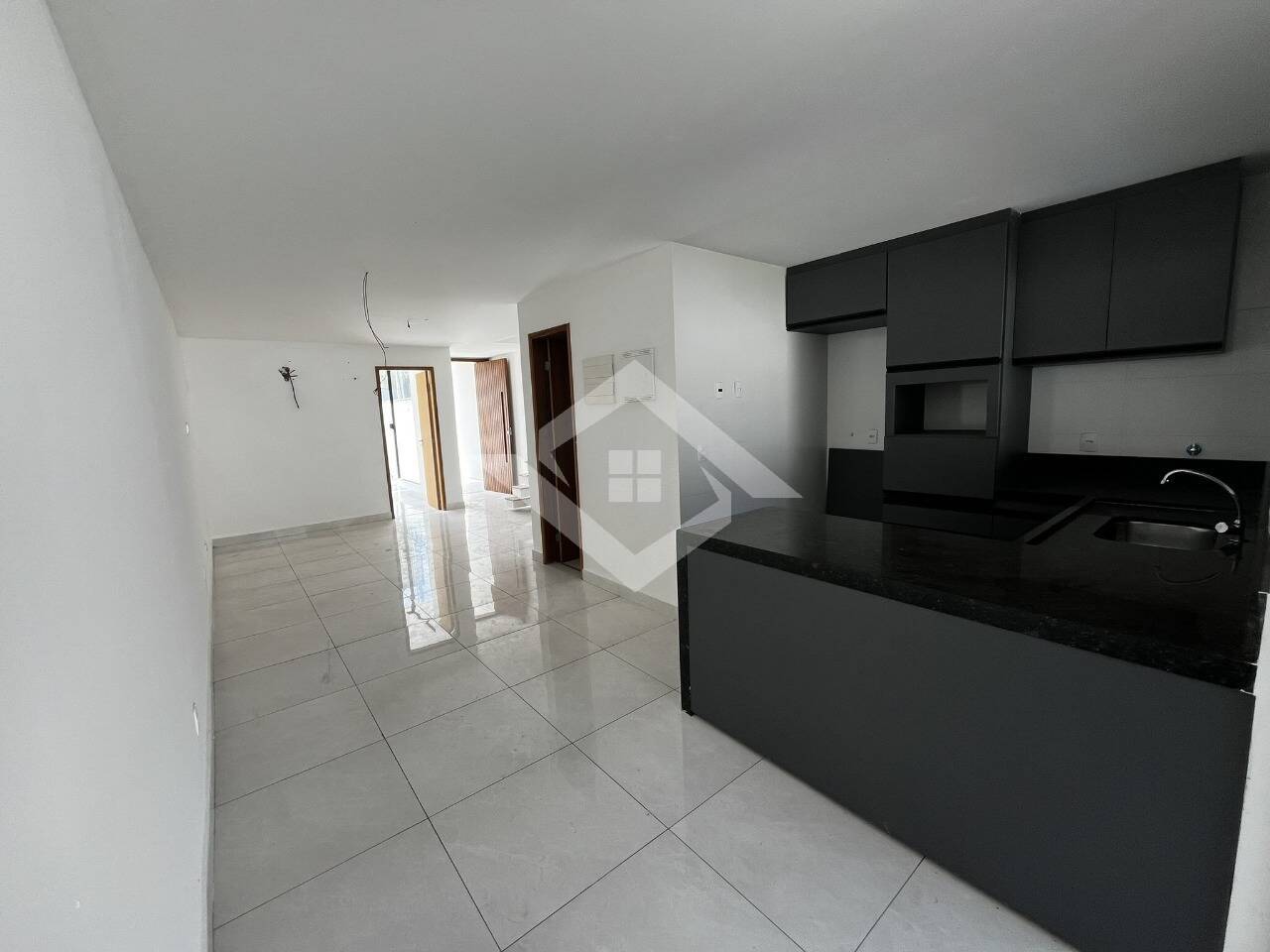 Casa de Condomínio à venda com 3 quartos, 124m² - Foto 5