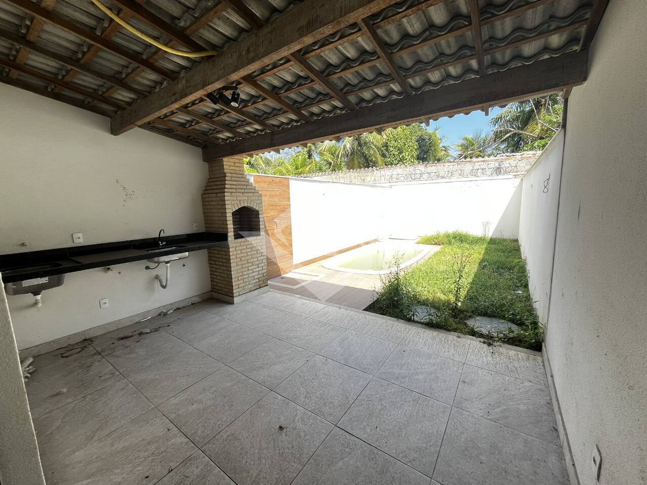 Casa de Condomínio à venda com 3 quartos, 124m² - Foto 20