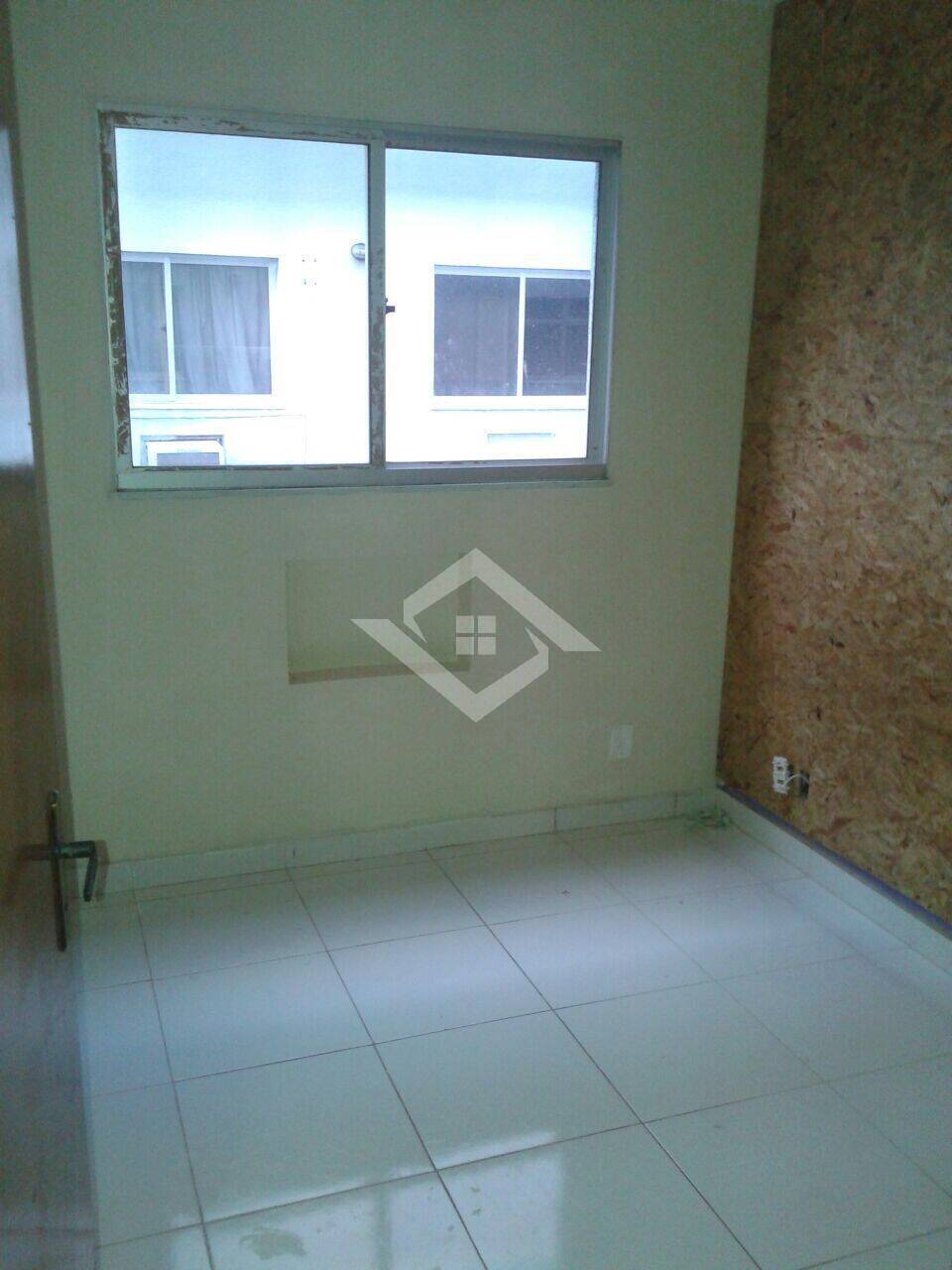 Apartamento, 2 quartos, 45 m² - Foto 2