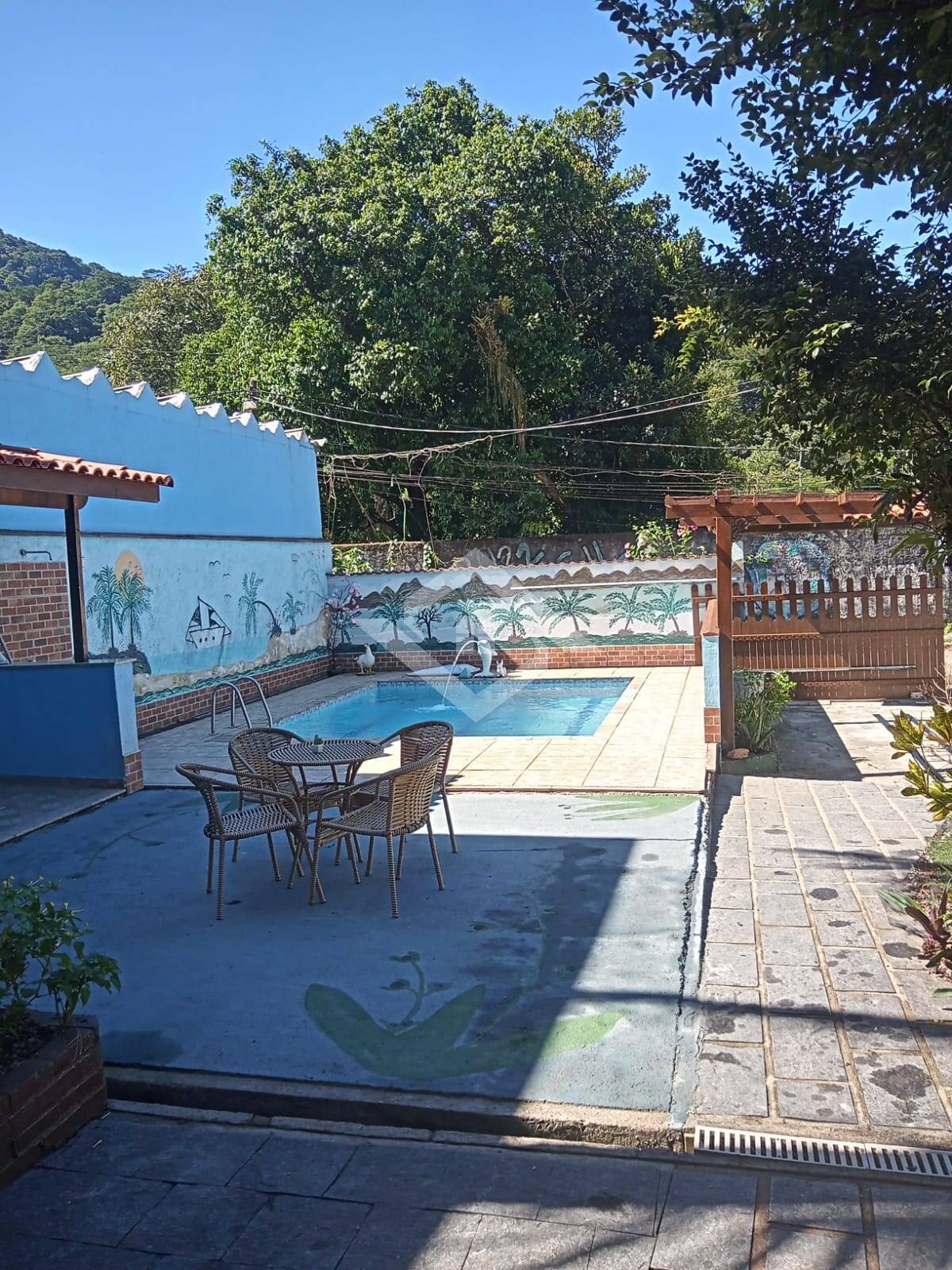 Casa, 4 quartos, 280 m² - Foto 2