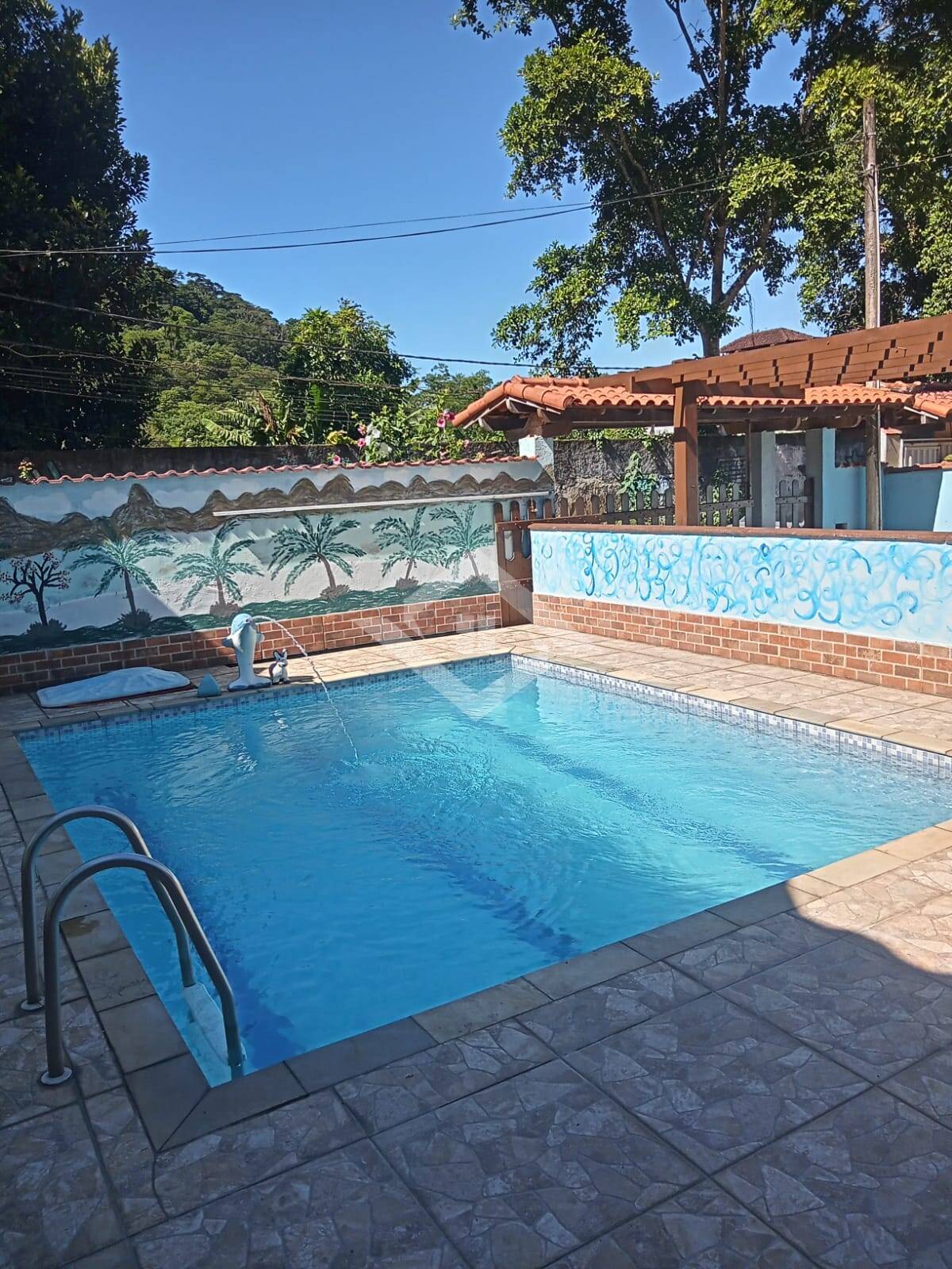 Casa, 4 quartos, 280 m² - Foto 1