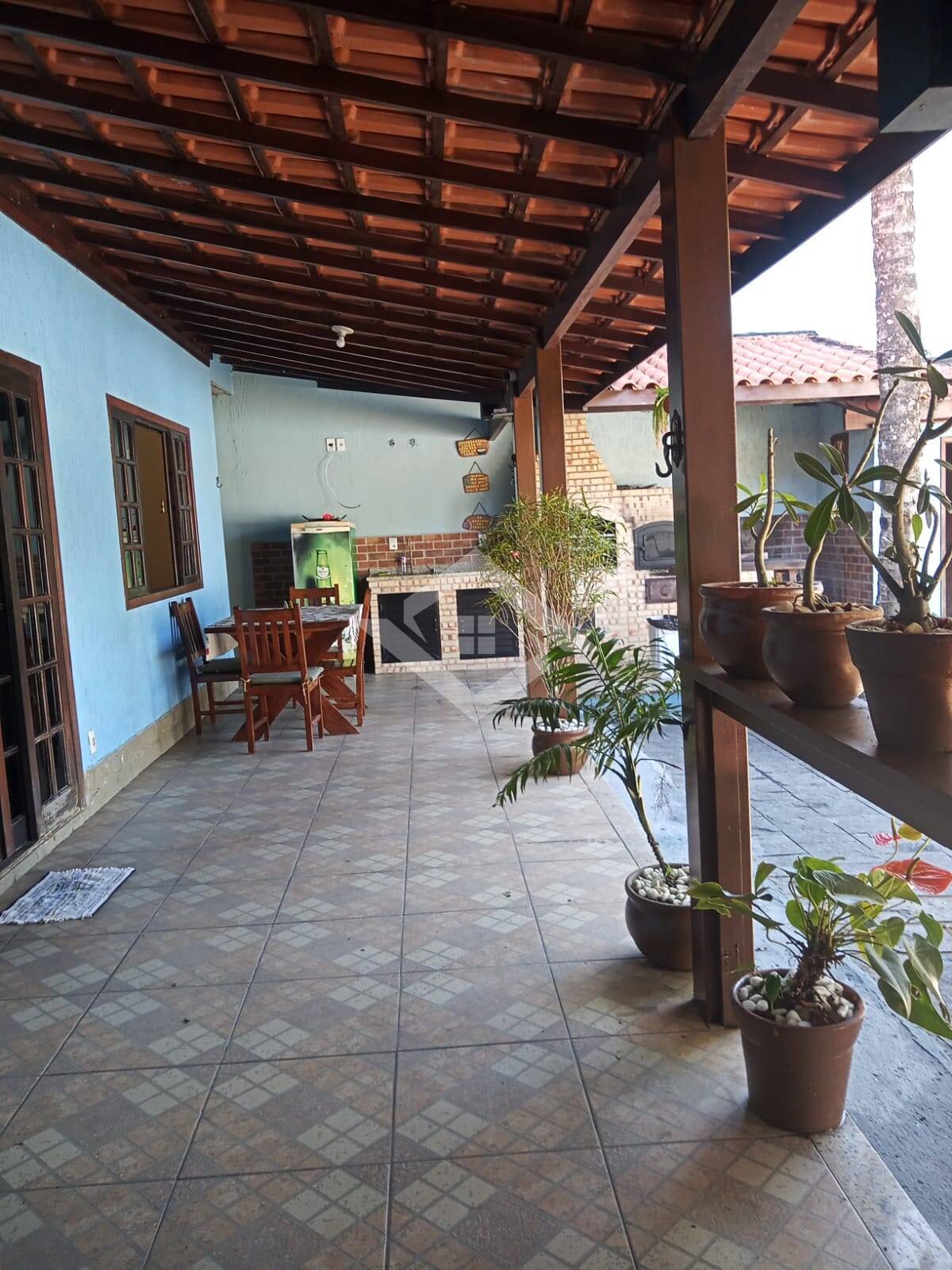 Casa, 4 quartos, 280 m² - Foto 4