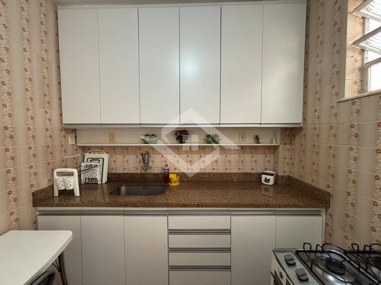Apartamento à venda com 2 quartos, 60m² - Foto 8