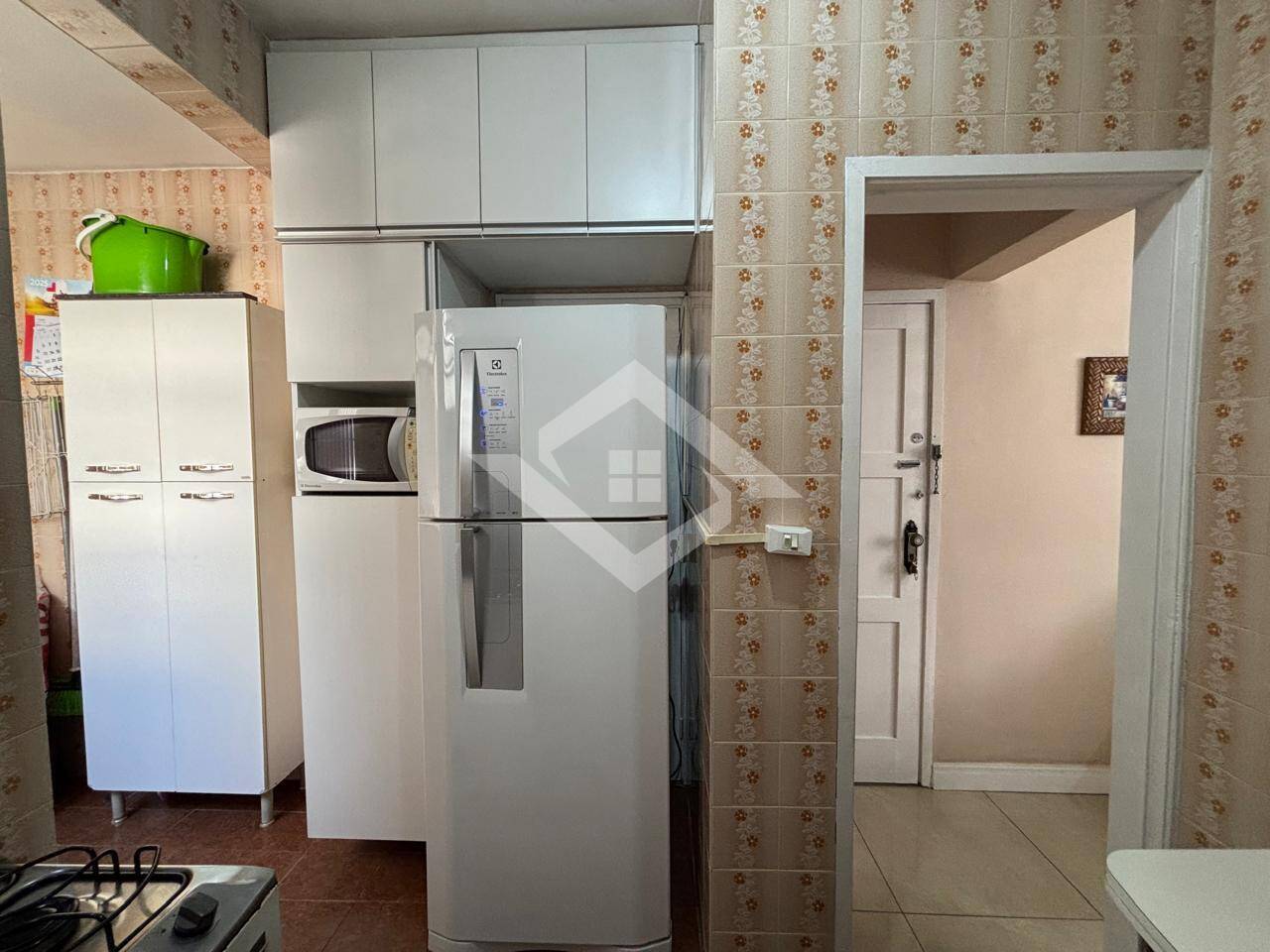 Apartamento à venda com 2 quartos, 60m² - Foto 11