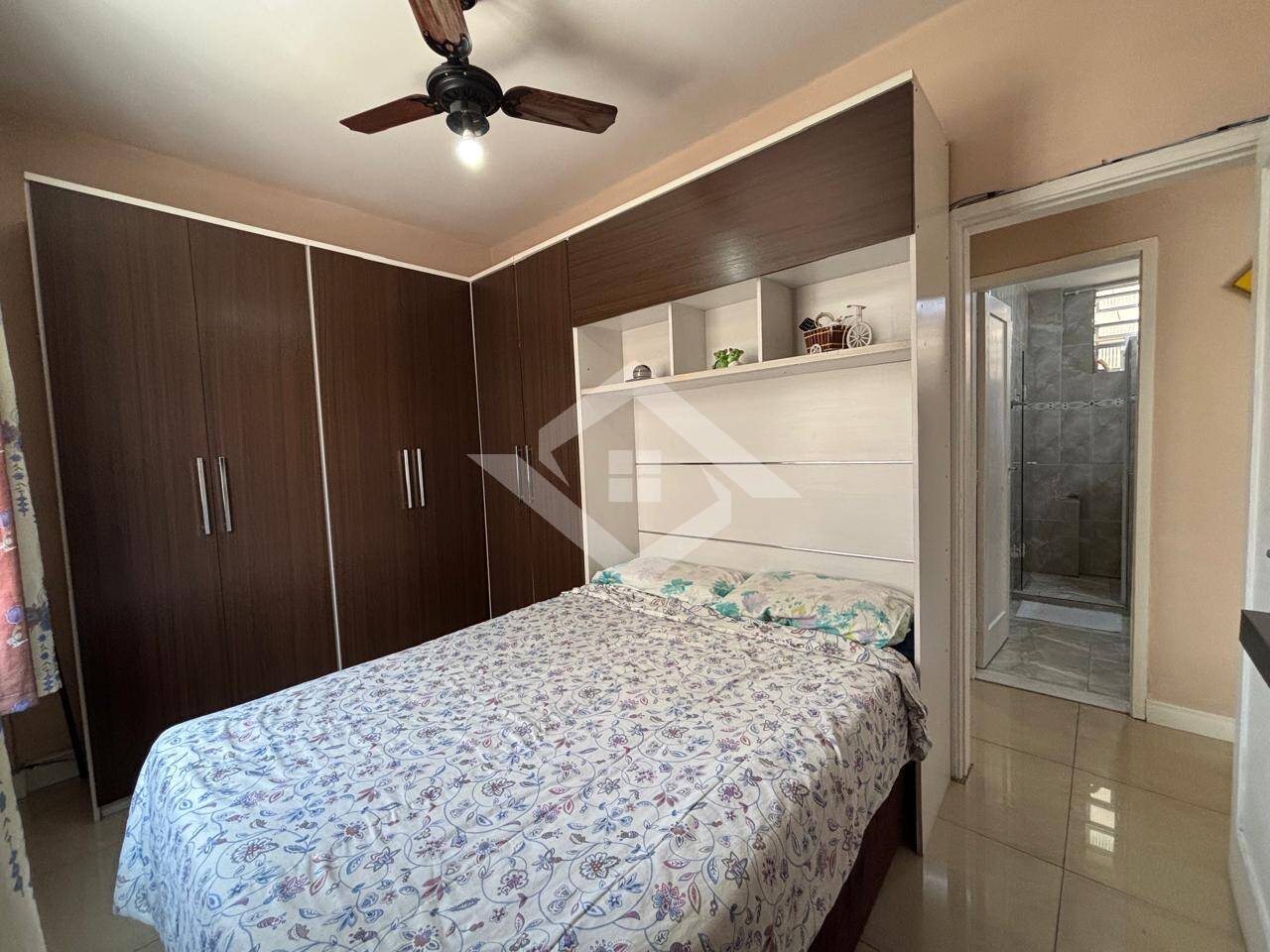 Apartamento à venda com 2 quartos, 60m² - Foto 19