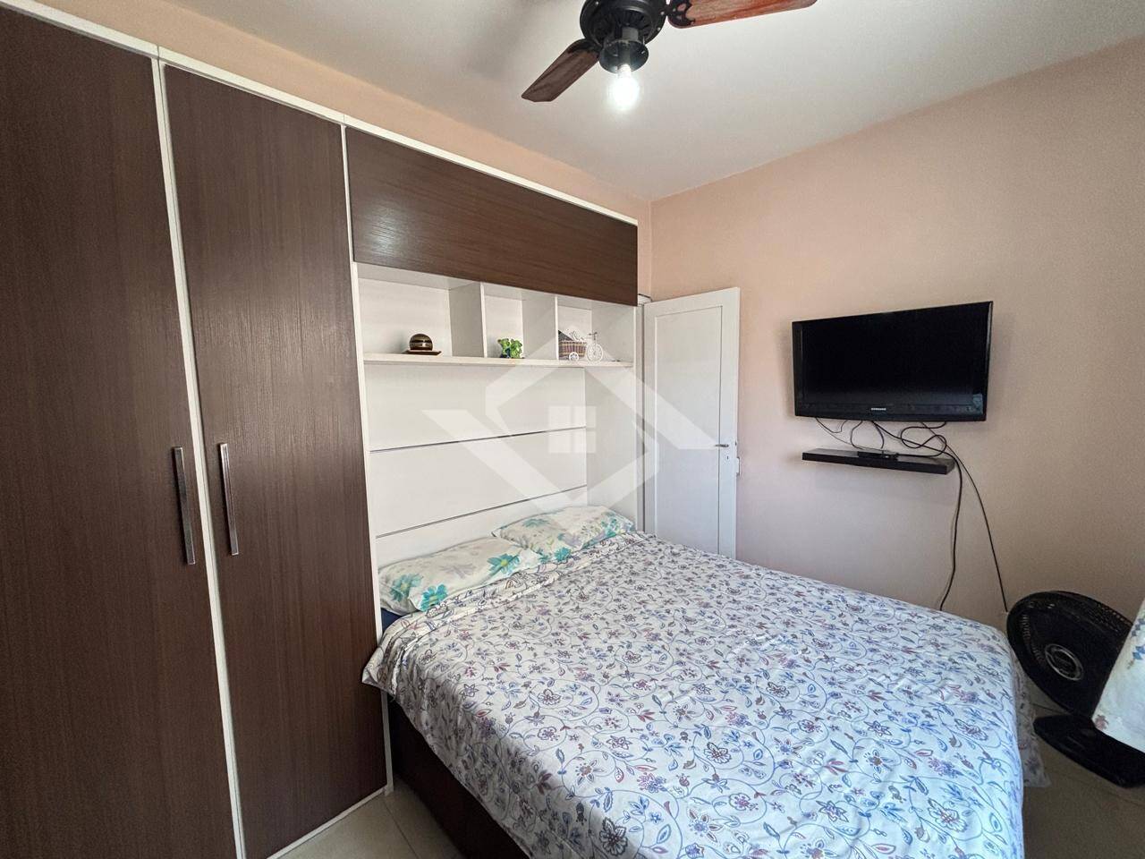 Apartamento à venda com 2 quartos, 60m² - Foto 21