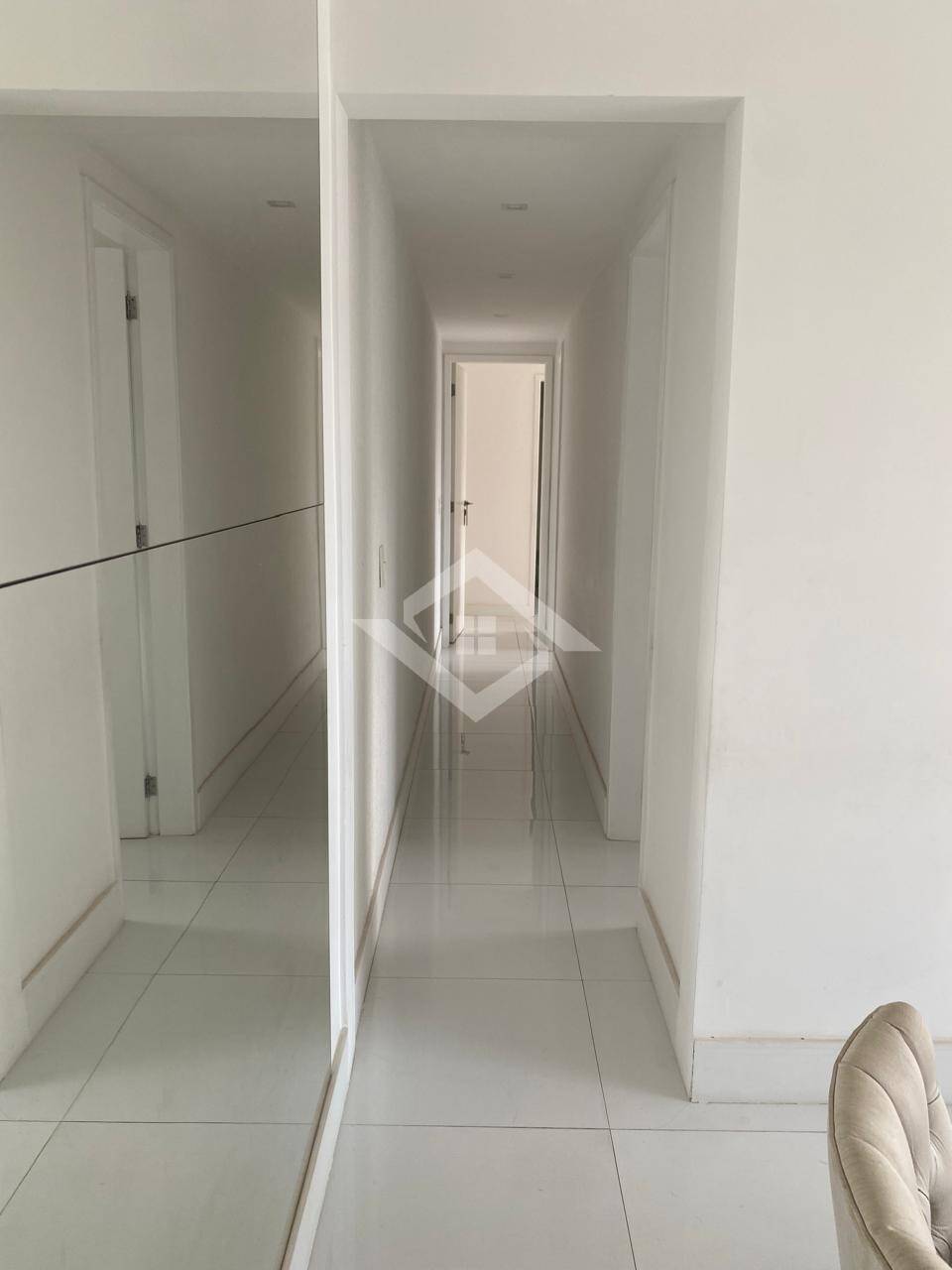 Apartamento, 3 quartos, 105 m² - Foto 3