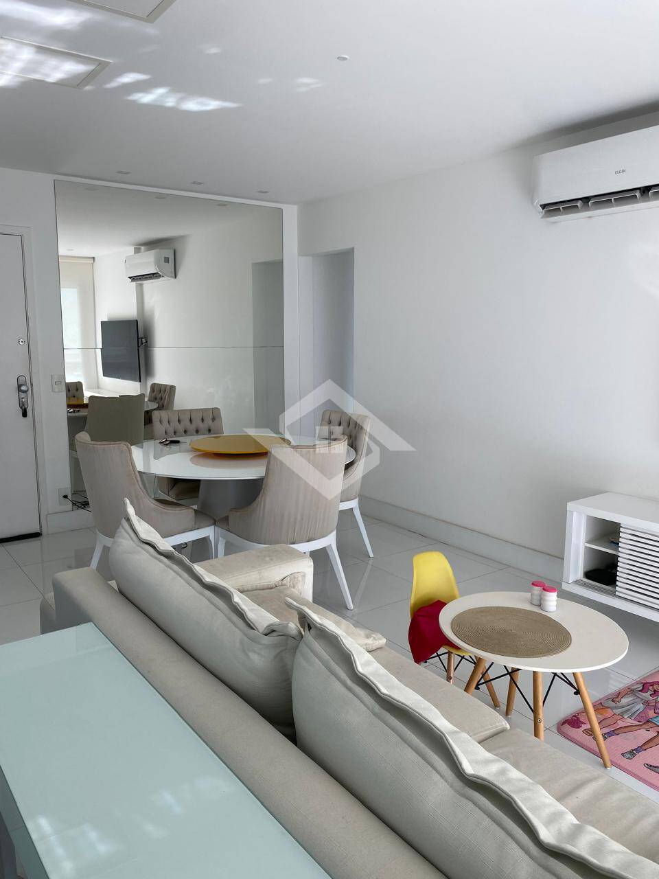 Apartamento, 3 quartos, 105 m² - Foto 10