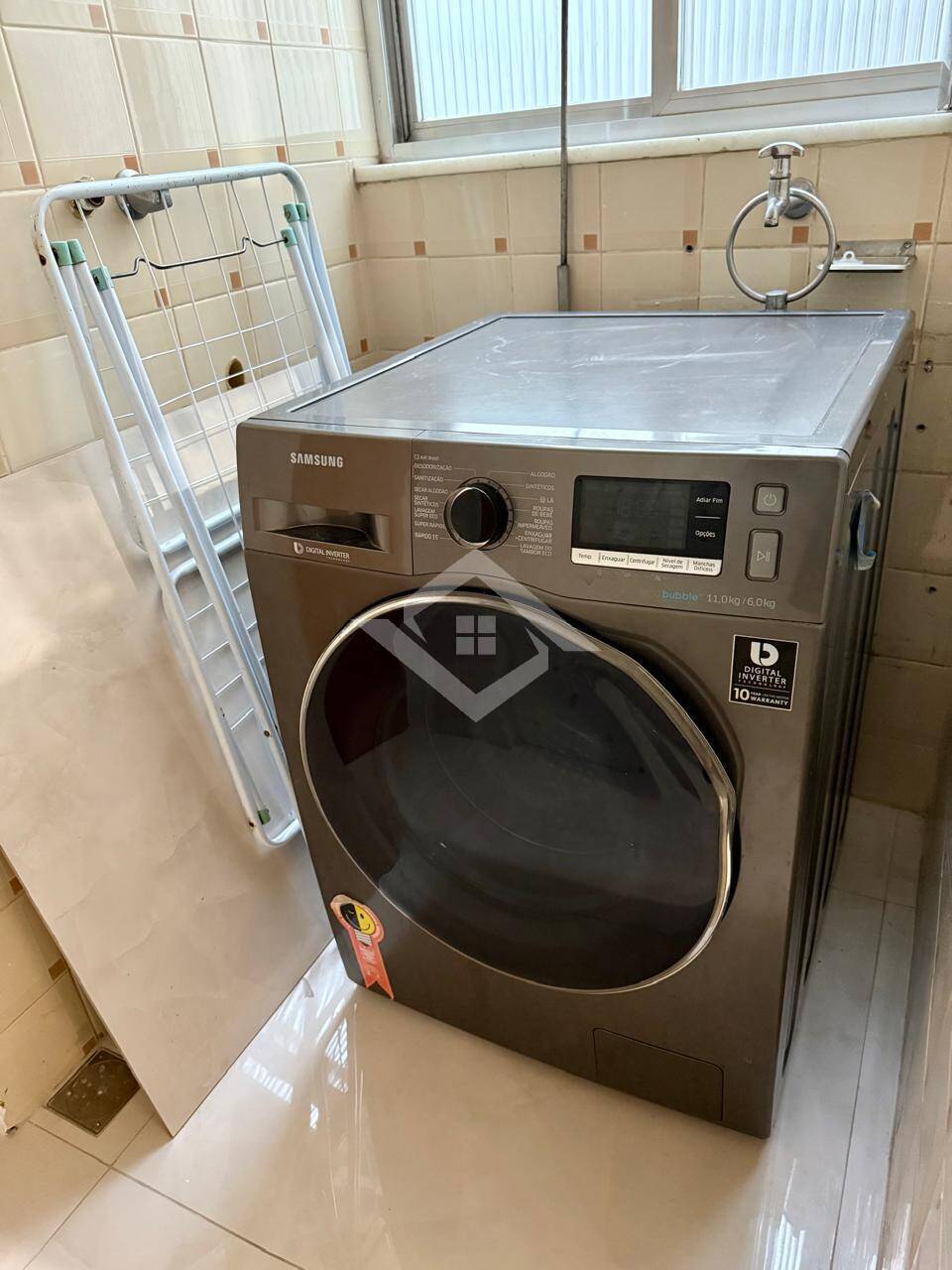 Apartamento para alugar com 2 quartos, 75m² - Foto 16