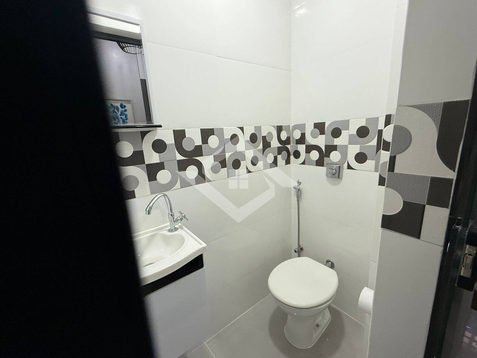 Apartamento para alugar com 1 quarto, 52m² - Foto 7