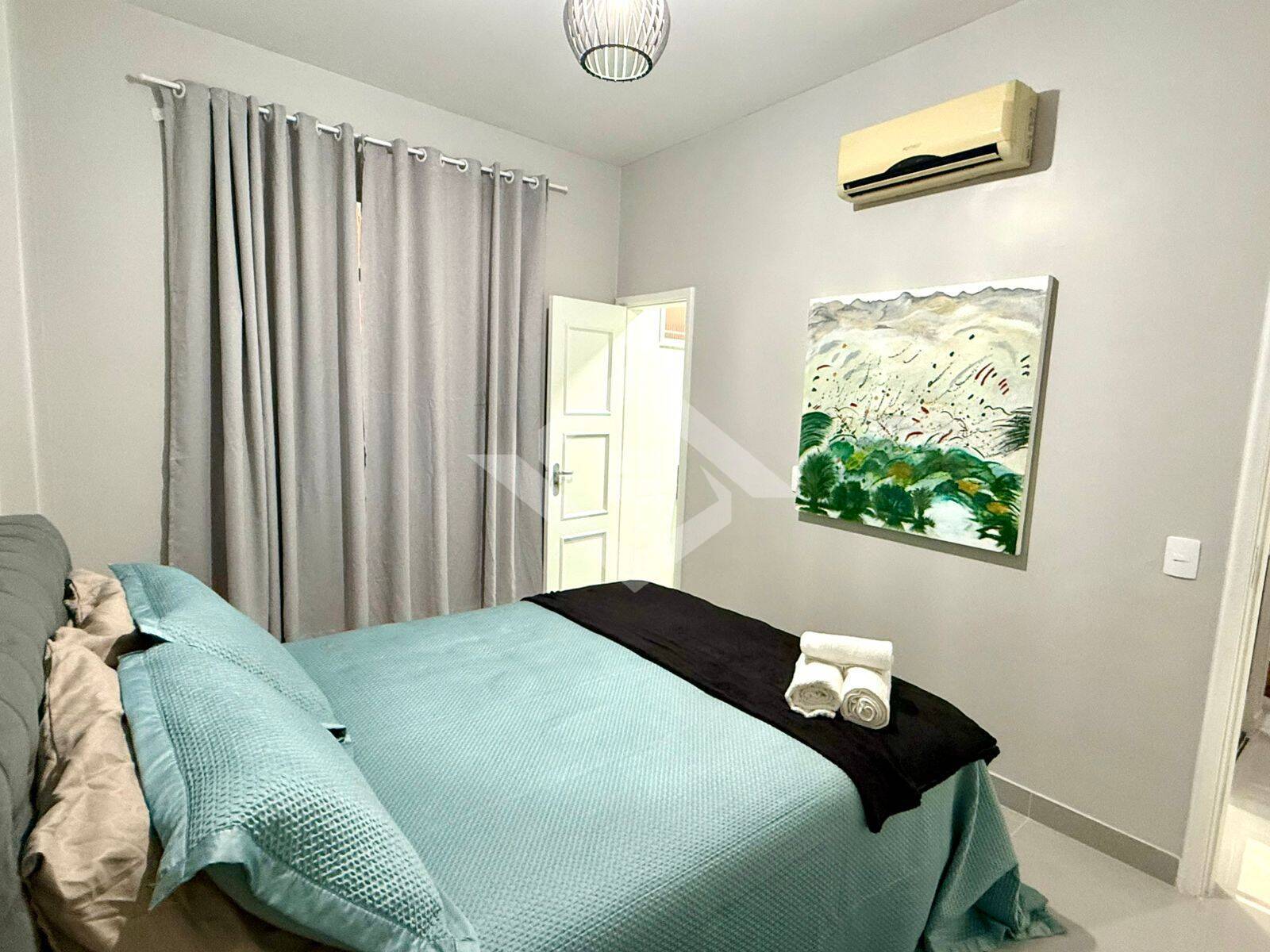 Apartamento para alugar com 1 quarto, 52m² - Foto 8