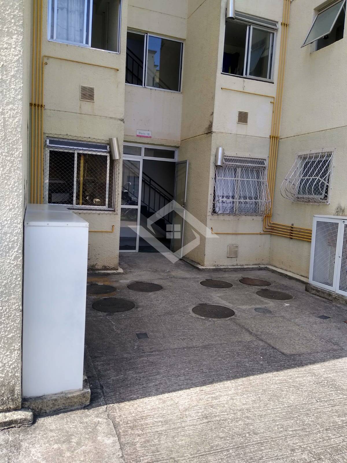 Apartamento, 2 quartos, 42 m² - Foto 1
