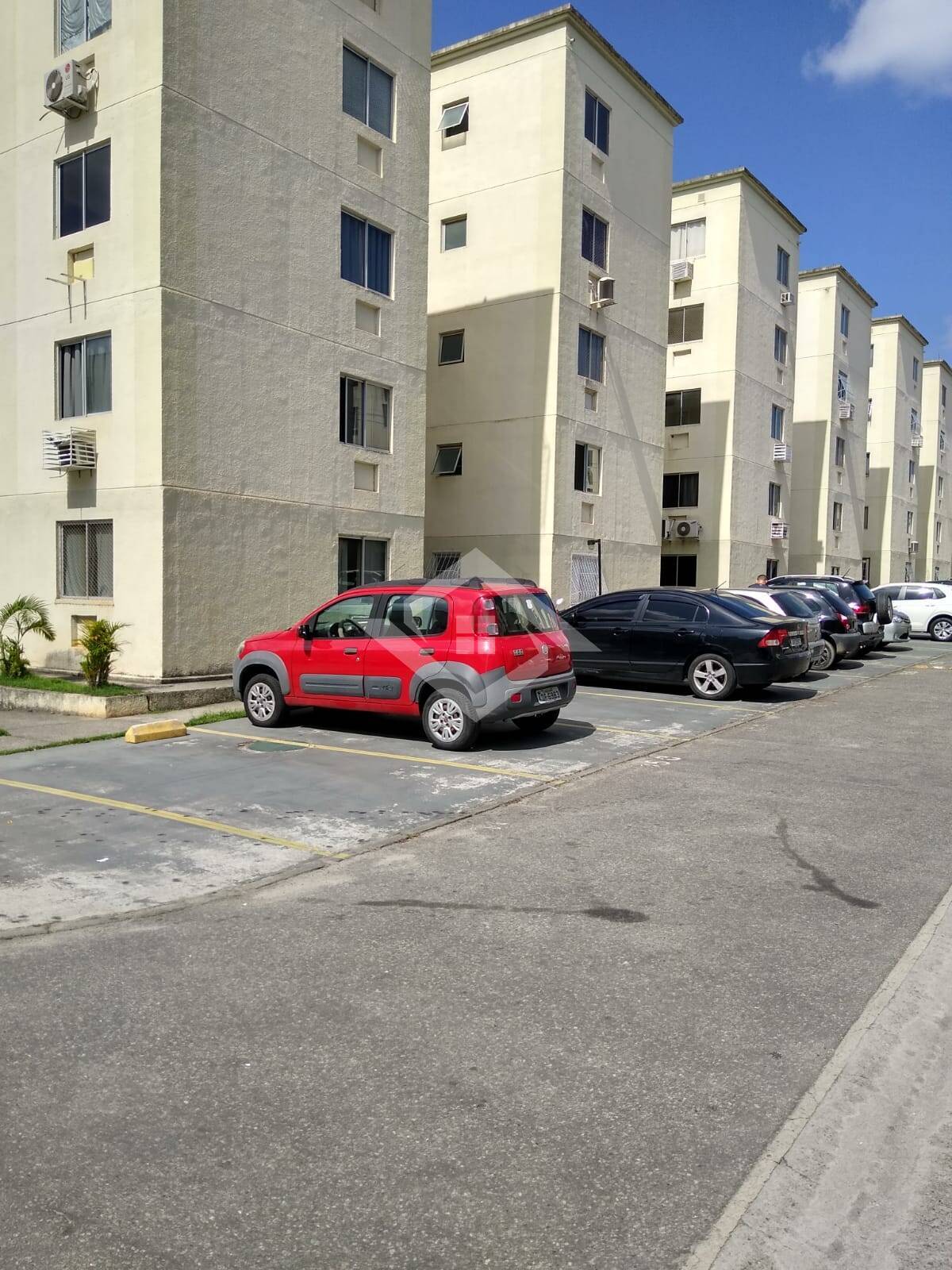 Apartamento, 2 quartos, 42 m² - Foto 3