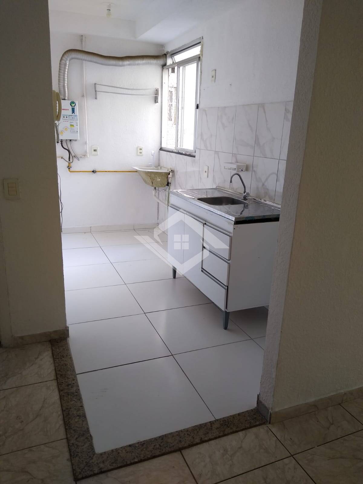 Apartamento, 2 quartos, 42 m² - Foto 4