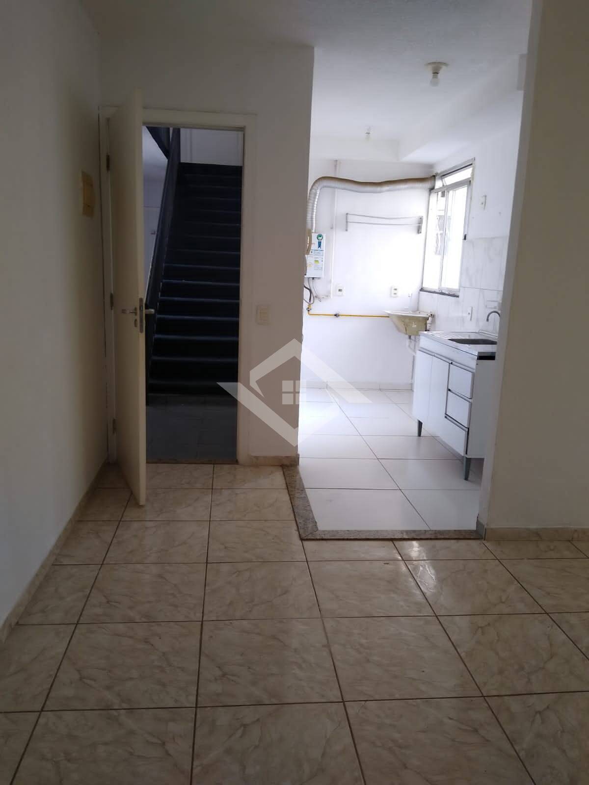 Apartamento, 2 quartos, 42 m² - Foto 8