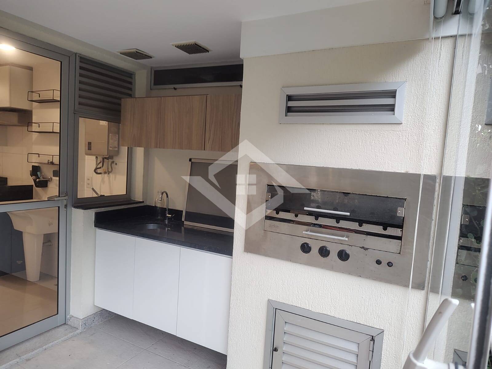 Apartamento, 2 quartos, 75 m² - Foto 5