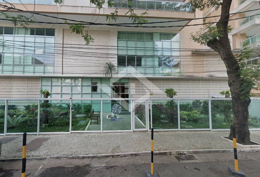 Apartamento à venda com 3 quartos, 100m² - Foto 19