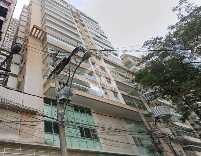 Apartamento à venda com 3 quartos, 100m² - Foto 18