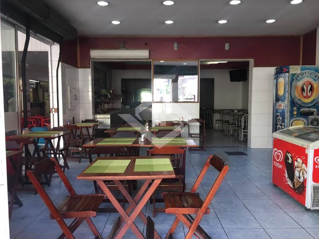 Loja-Salão, 180 m² - Foto 3