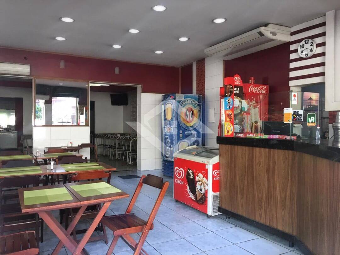 Loja-Salão, 180 m² - Foto 1