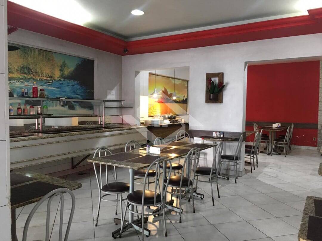 Loja-Salão, 180 m² - Foto 2