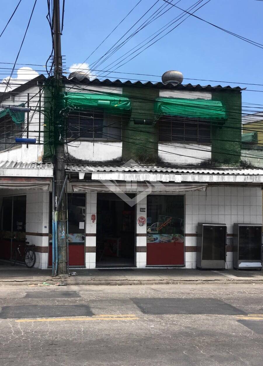 Loja-Salão, 180 m² - Foto 5