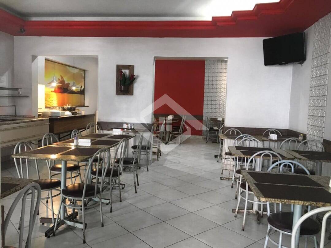 Loja-Salão, 180 m² - Foto 4