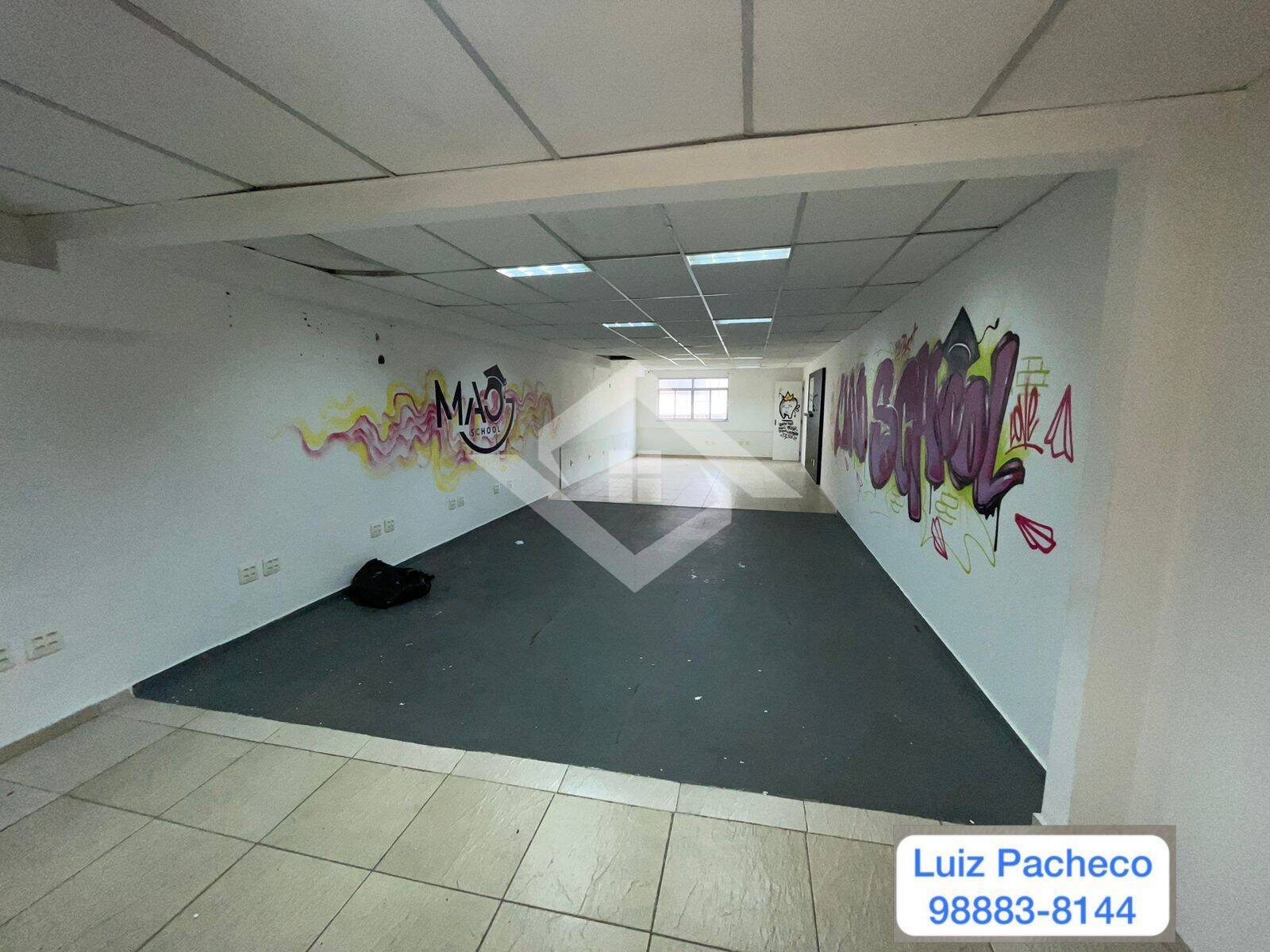 Prédio Inteiro para alugar, 220m² - Foto 4