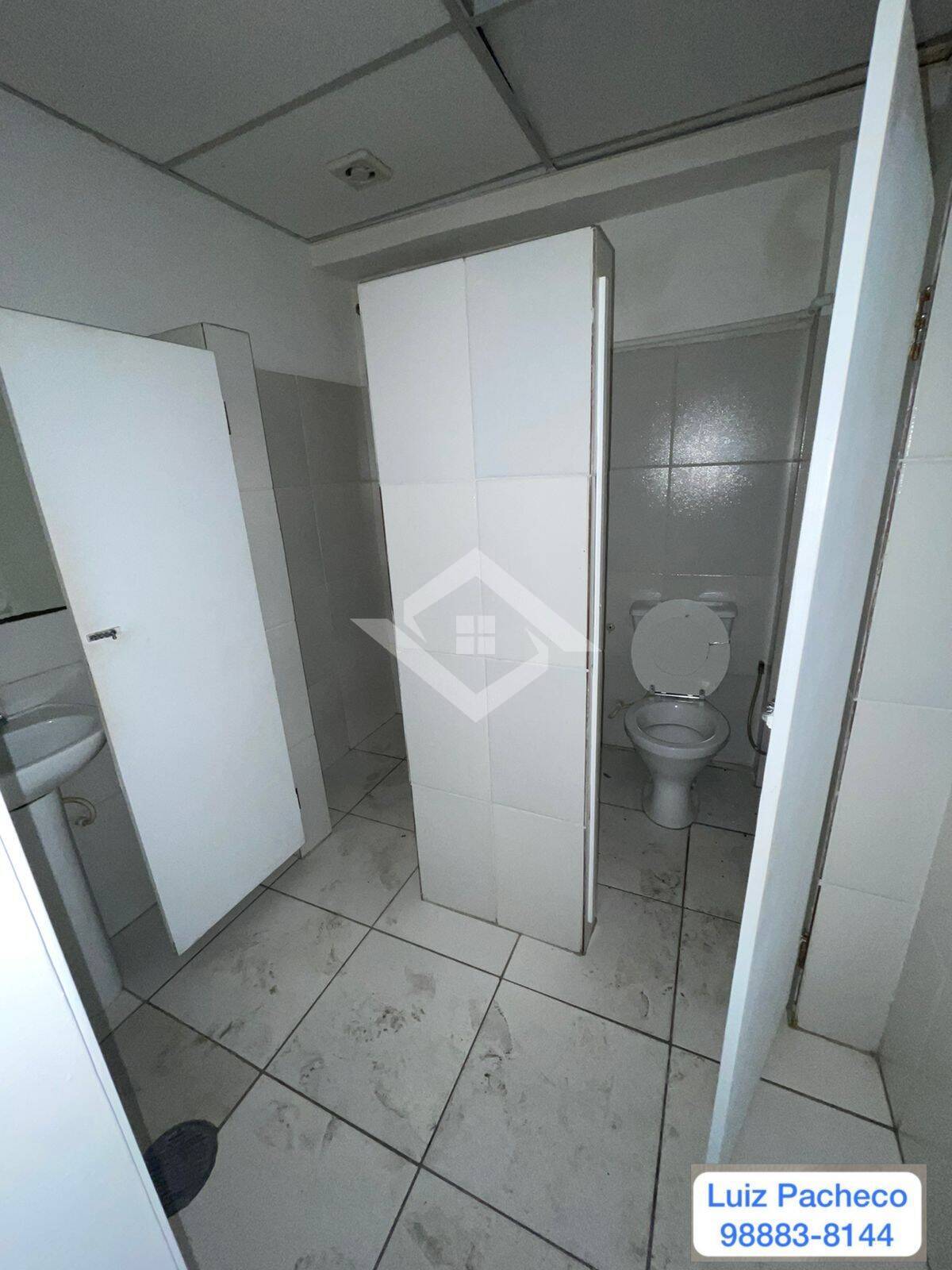 Prédio Inteiro para alugar, 220m² - Foto 3
