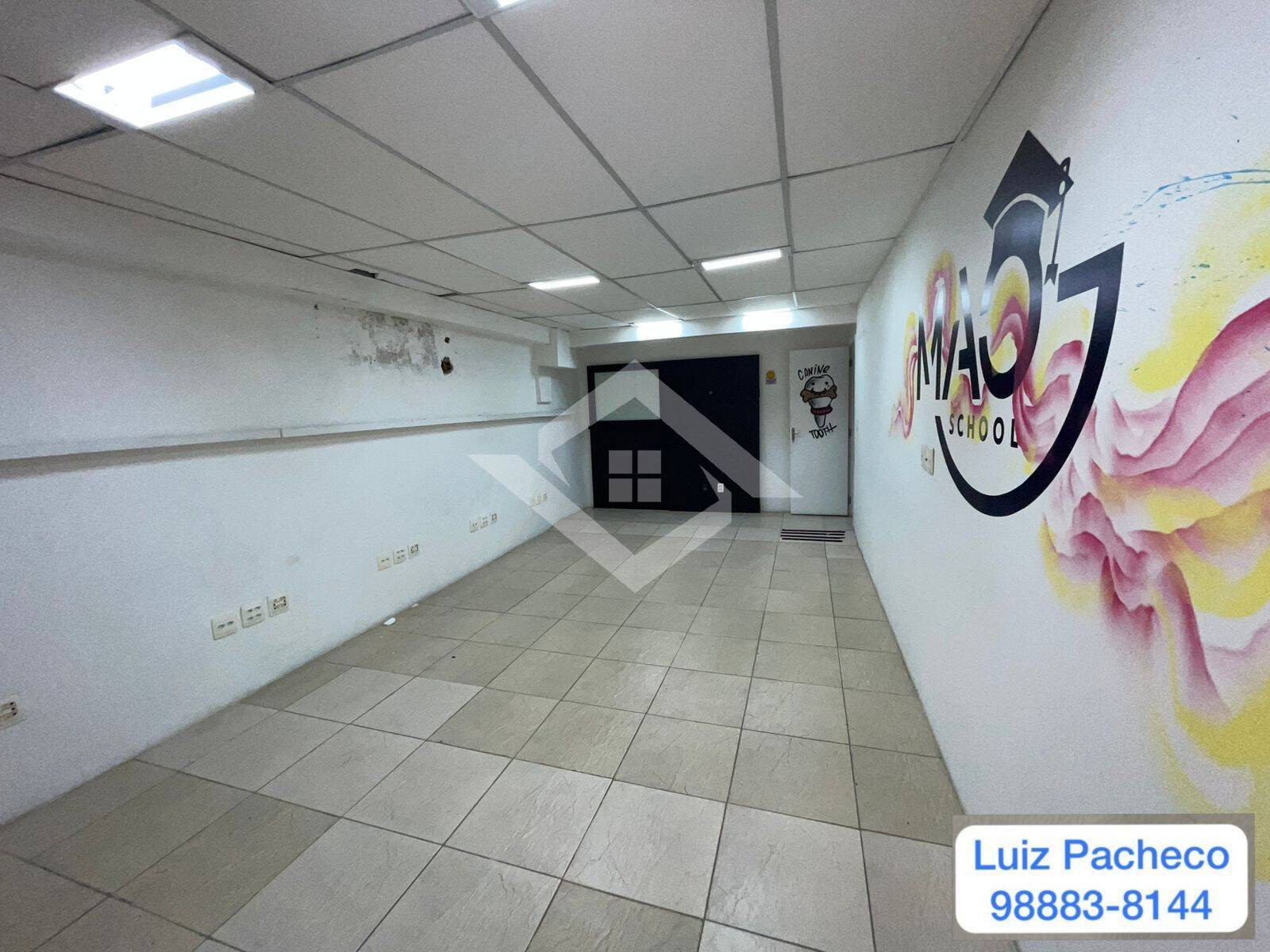 Prédio Inteiro para alugar, 220m² - Foto 6
