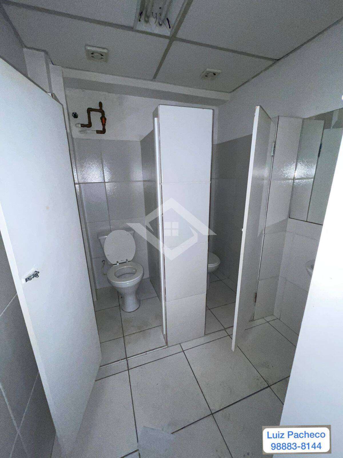 Prédio Inteiro para alugar, 220m² - Foto 7