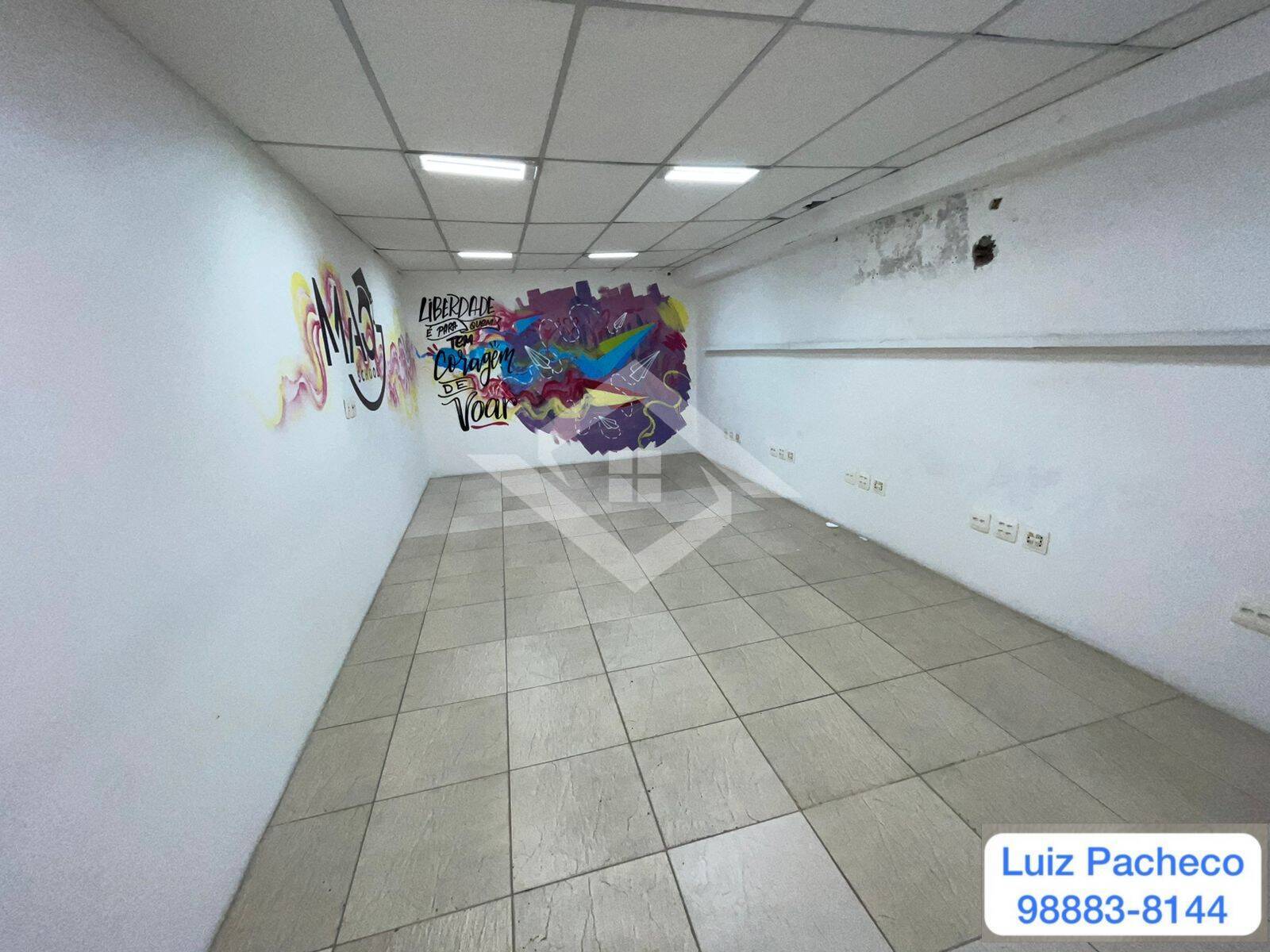 Prédio Inteiro para alugar, 220m² - Foto 8