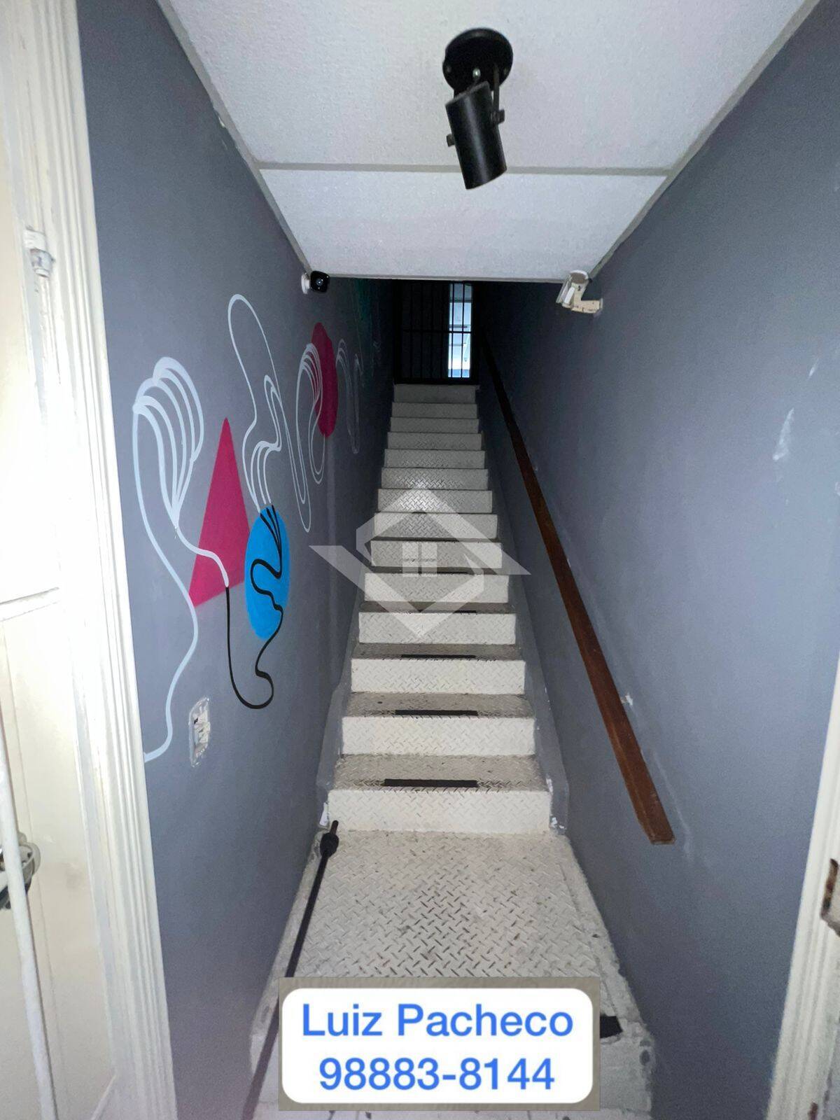 Prédio Inteiro para alugar, 220m² - Foto 10