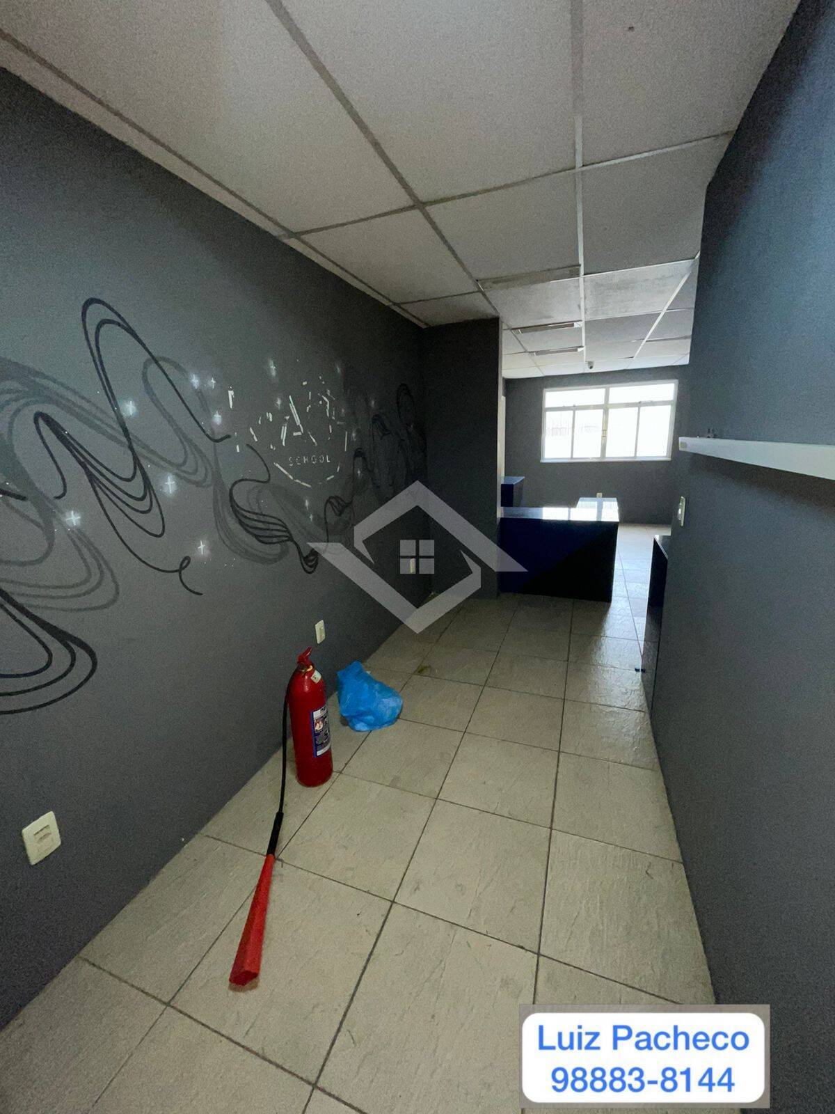 Prédio Inteiro para alugar, 220m² - Foto 9