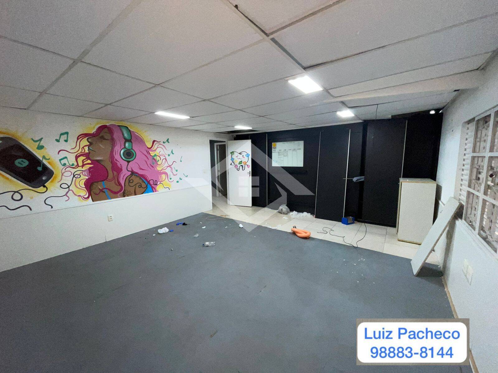 Prédio Inteiro para alugar, 220m² - Foto 12