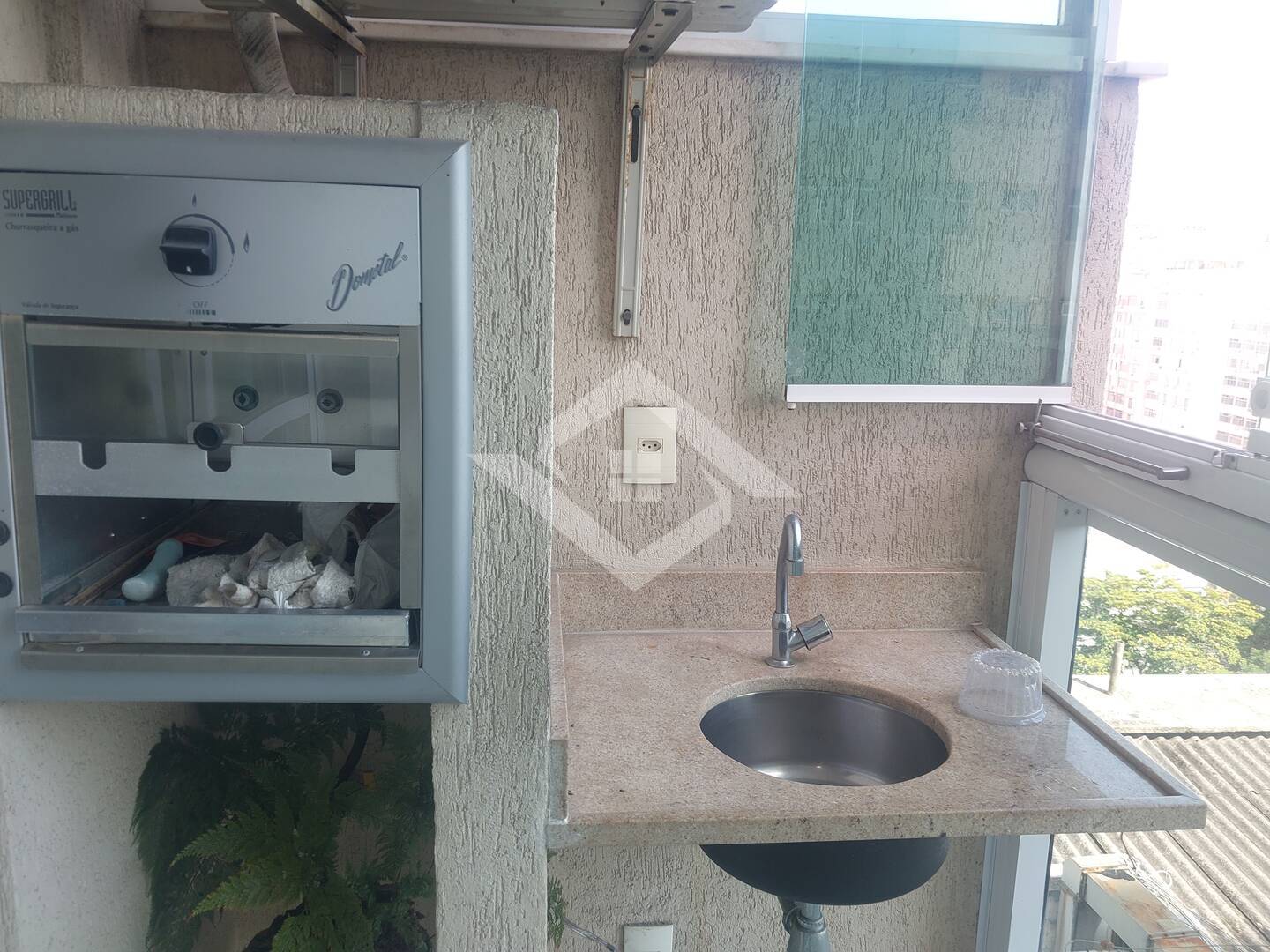 Apartamento à venda com 3 quartos, 100m² - Foto 7