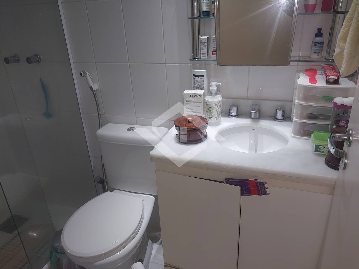 Apartamento à venda com 3 quartos, 100m² - Foto 10