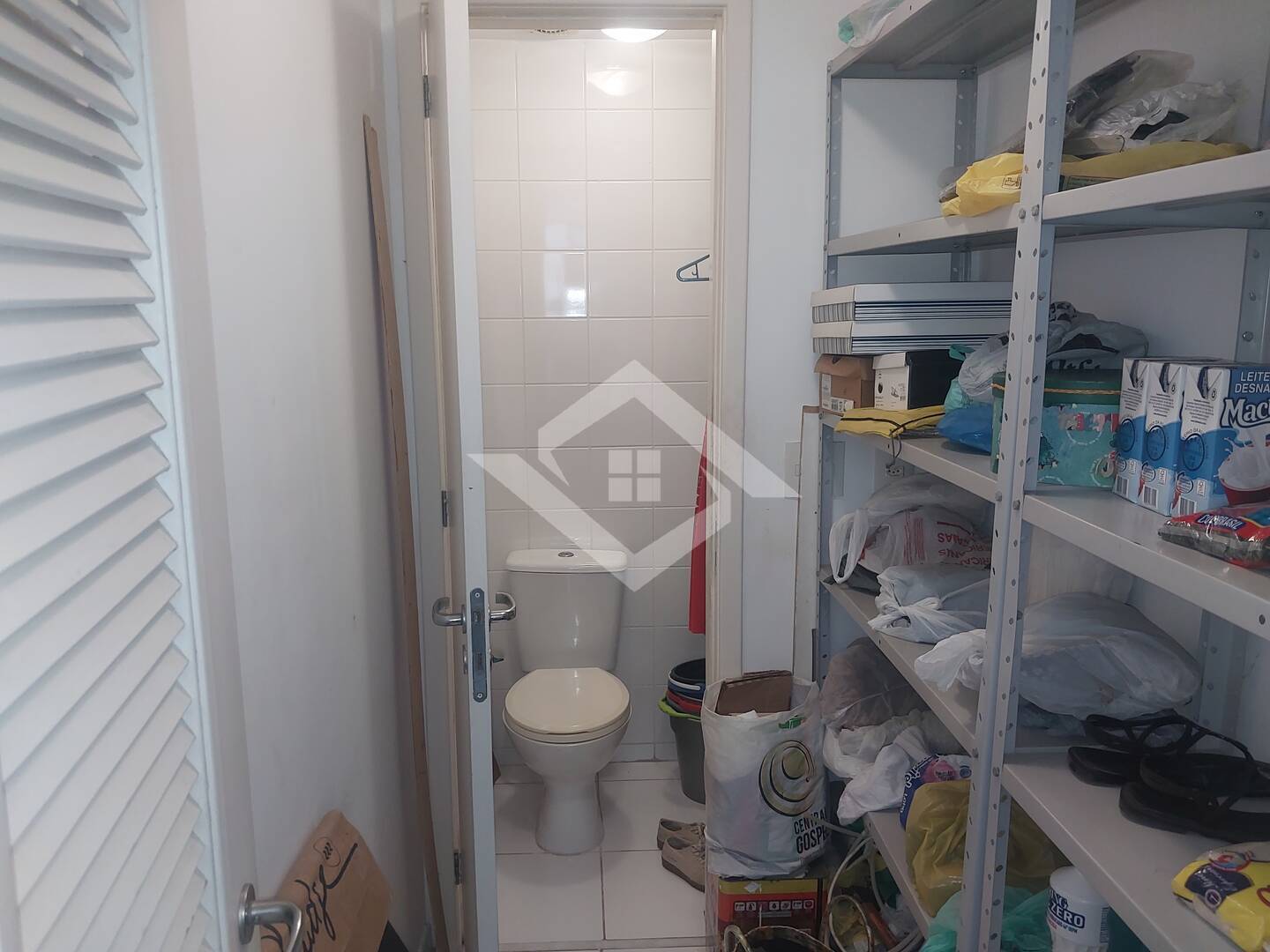 Apartamento à venda com 3 quartos, 100m² - Foto 16