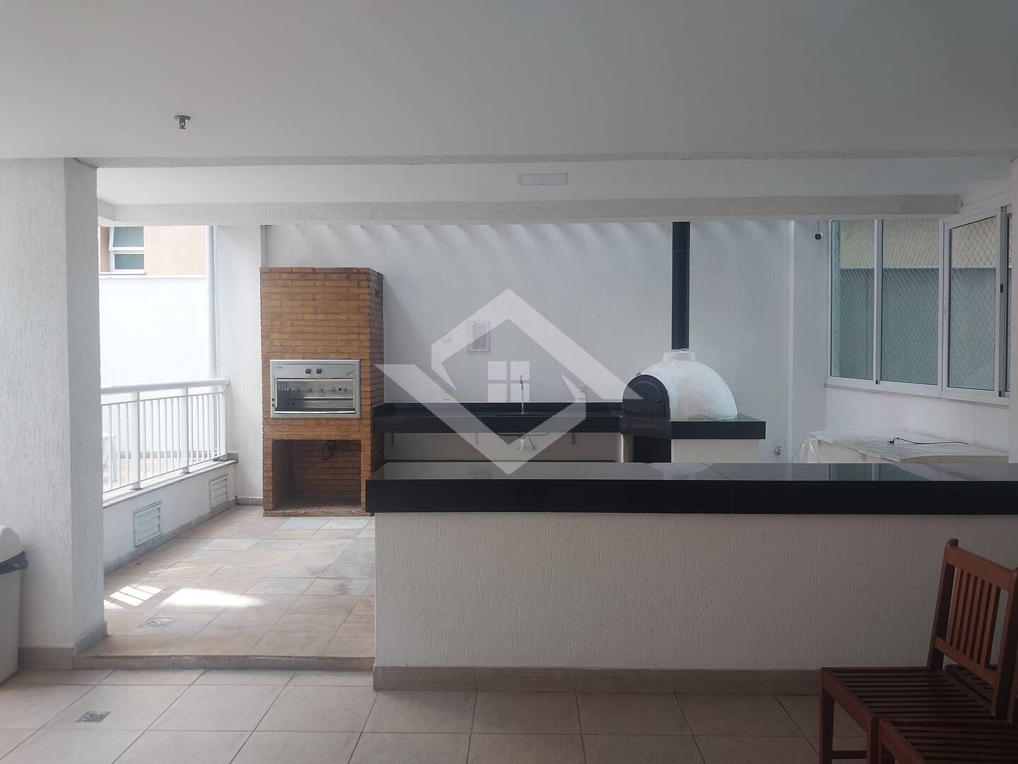 Apartamento à venda com 3 quartos, 100m² - Foto 24