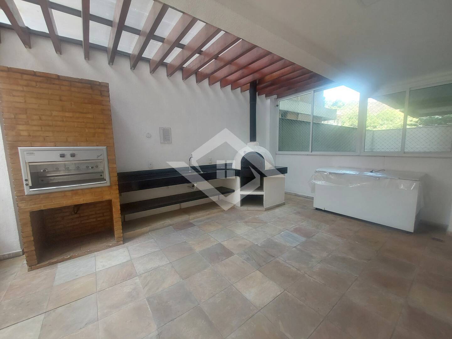 Apartamento à venda com 3 quartos, 100m² - Foto 25
